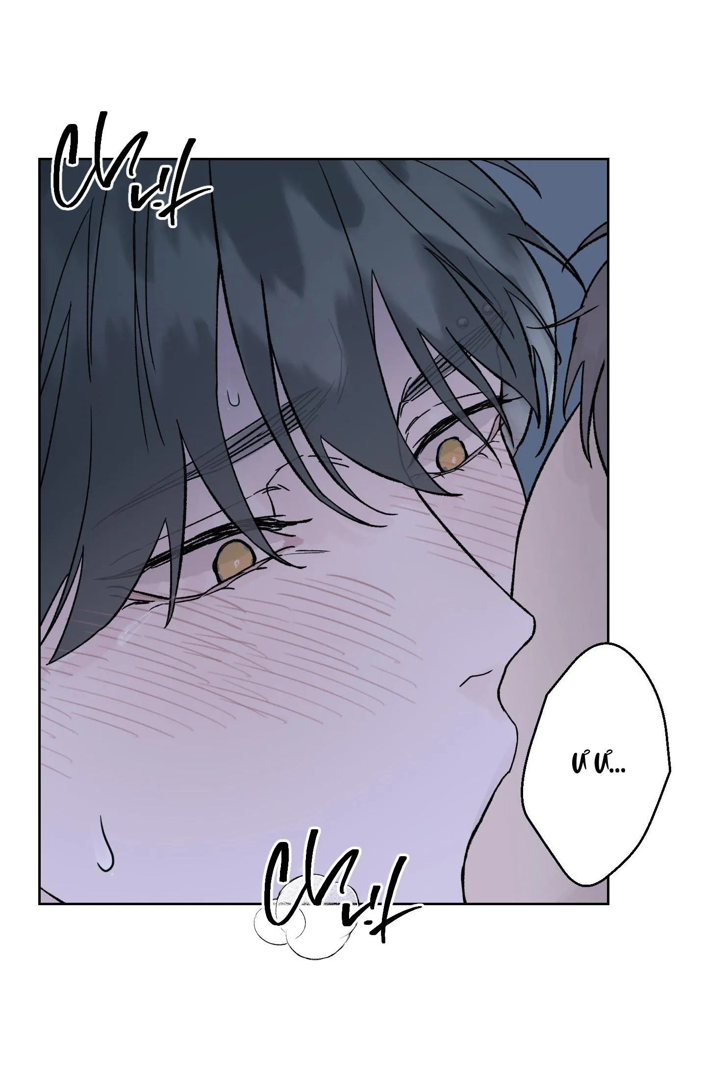 ĐÊM KINH HOÀNG Chapter 5 Trang 60