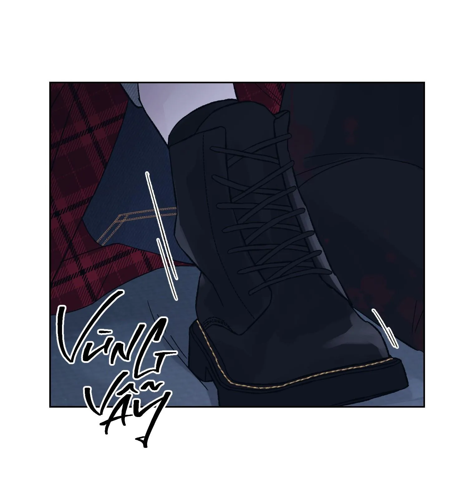 ĐÊM KINH HOÀNG Chapter 5 Trang 61