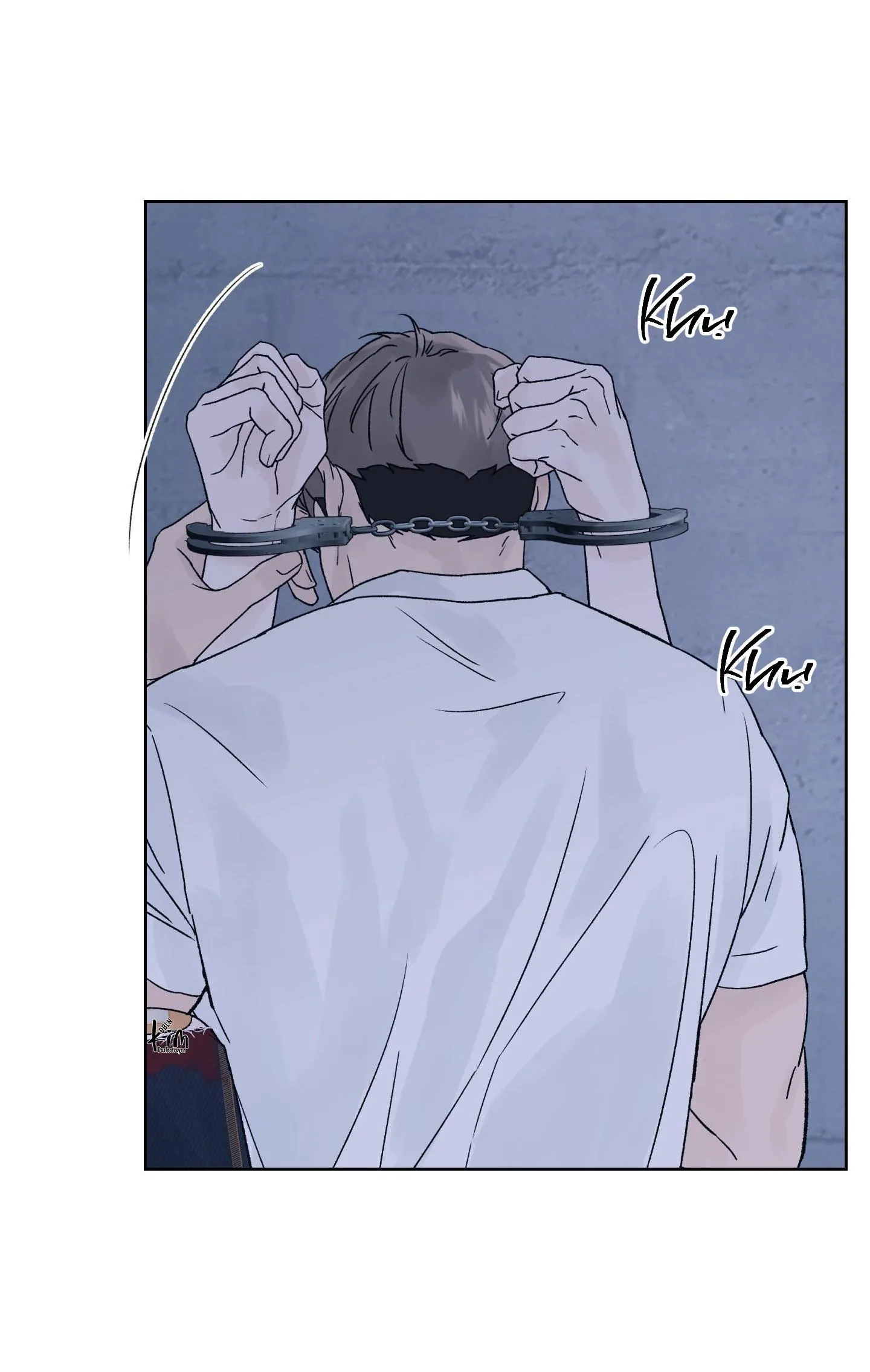 ĐÊM KINH HOÀNG Chapter 5 Trang 63