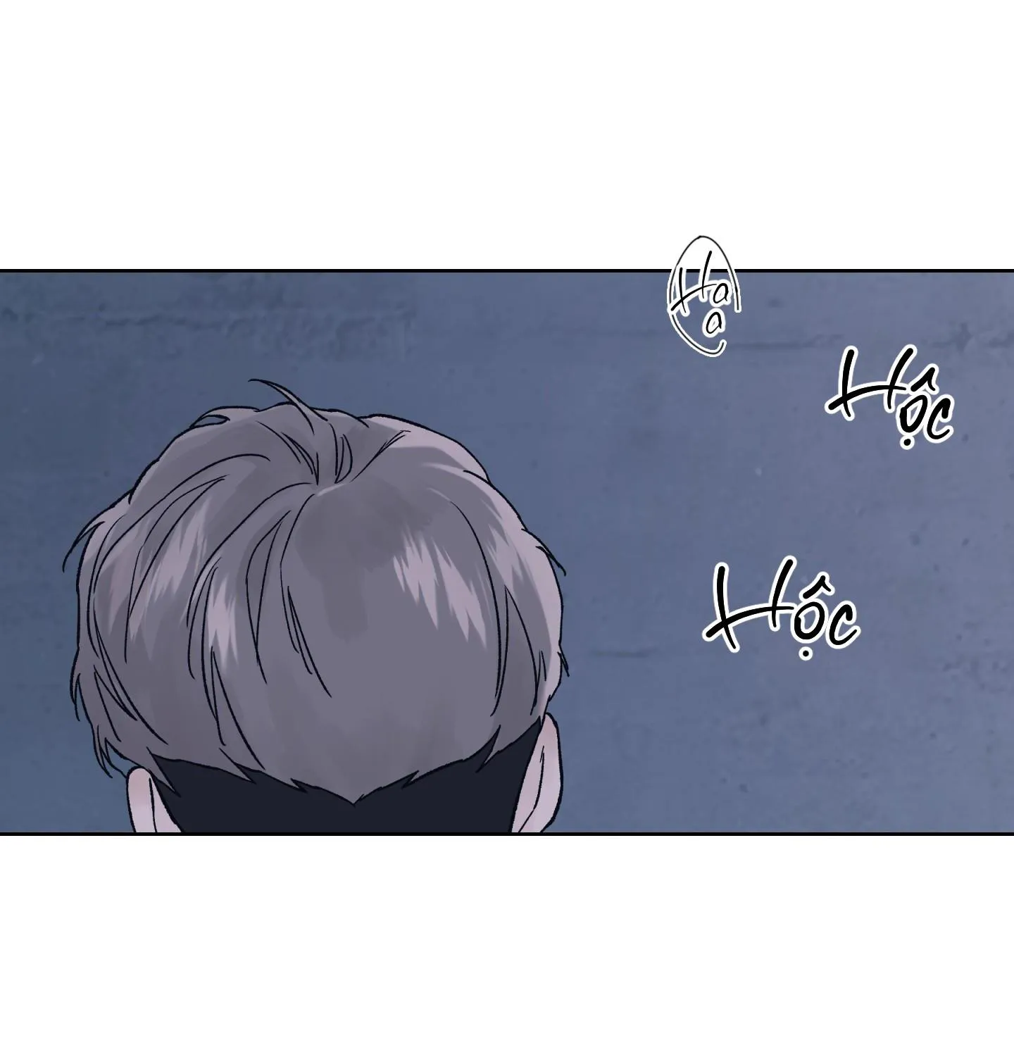 ĐÊM KINH HOÀNG Chapter 5 Trang 64