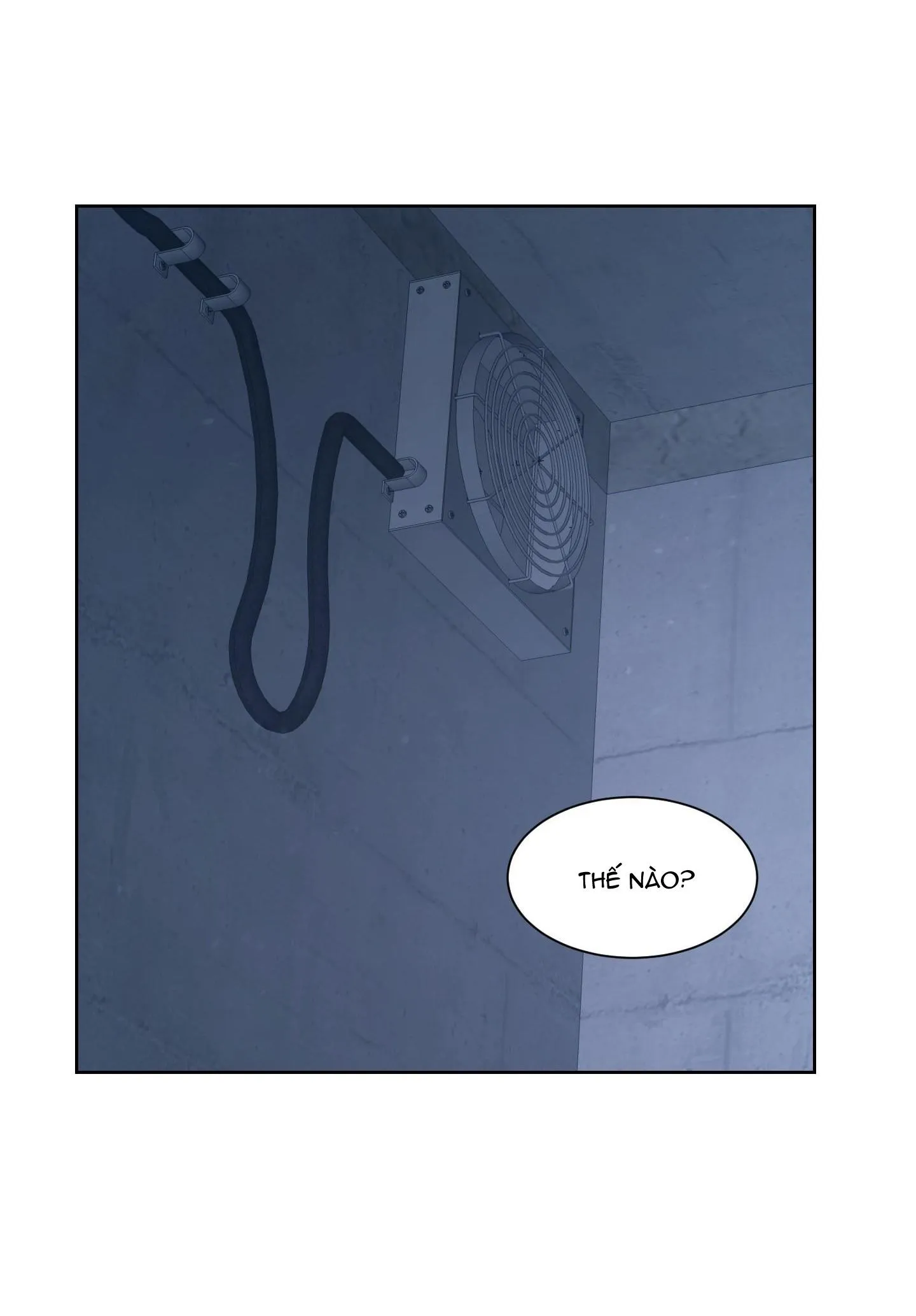 ĐÊM KINH HOÀNG Chapter 5 Trang 65