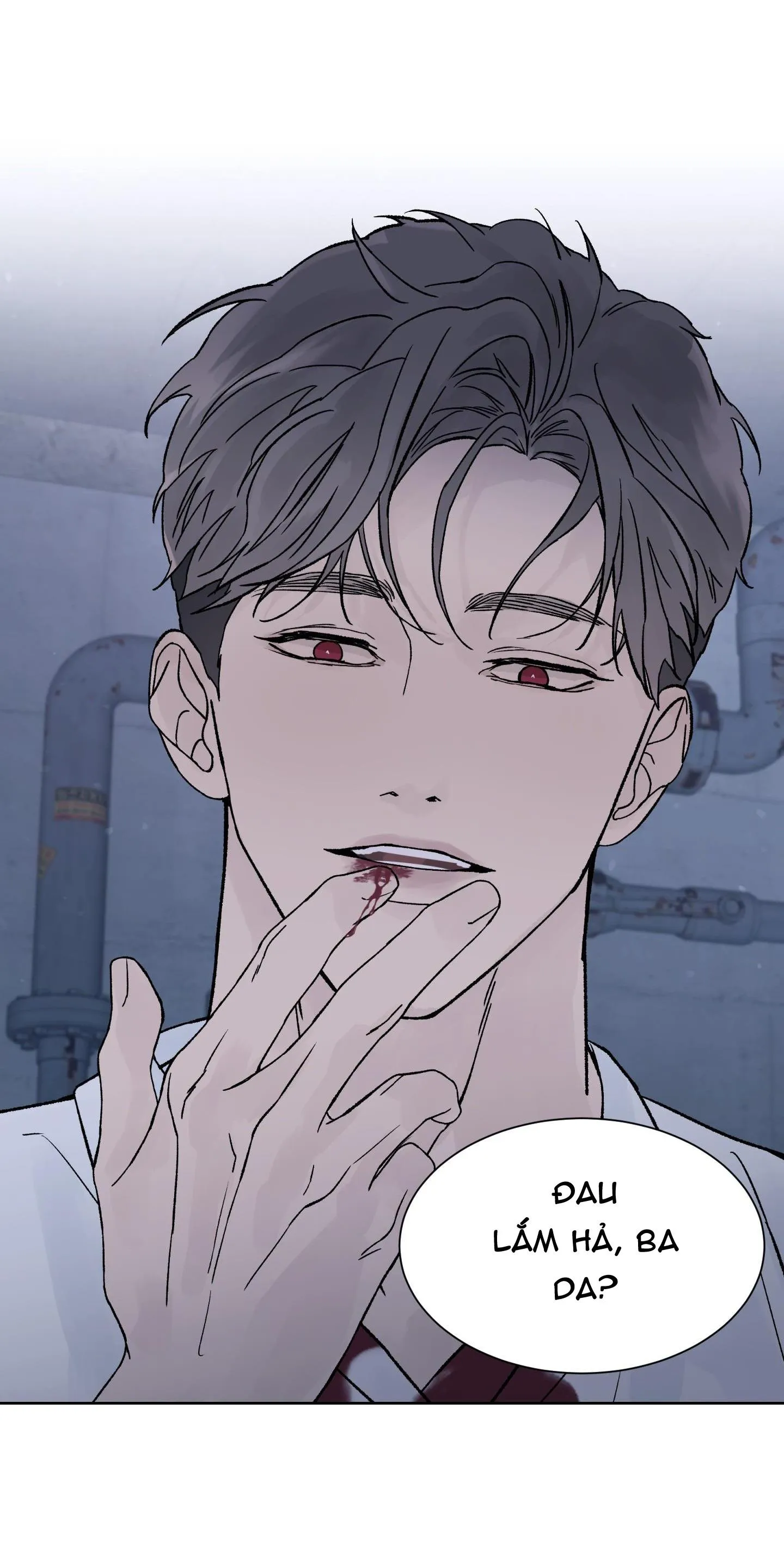 ĐÊM KINH HOÀNG Chapter 5 Trang 66