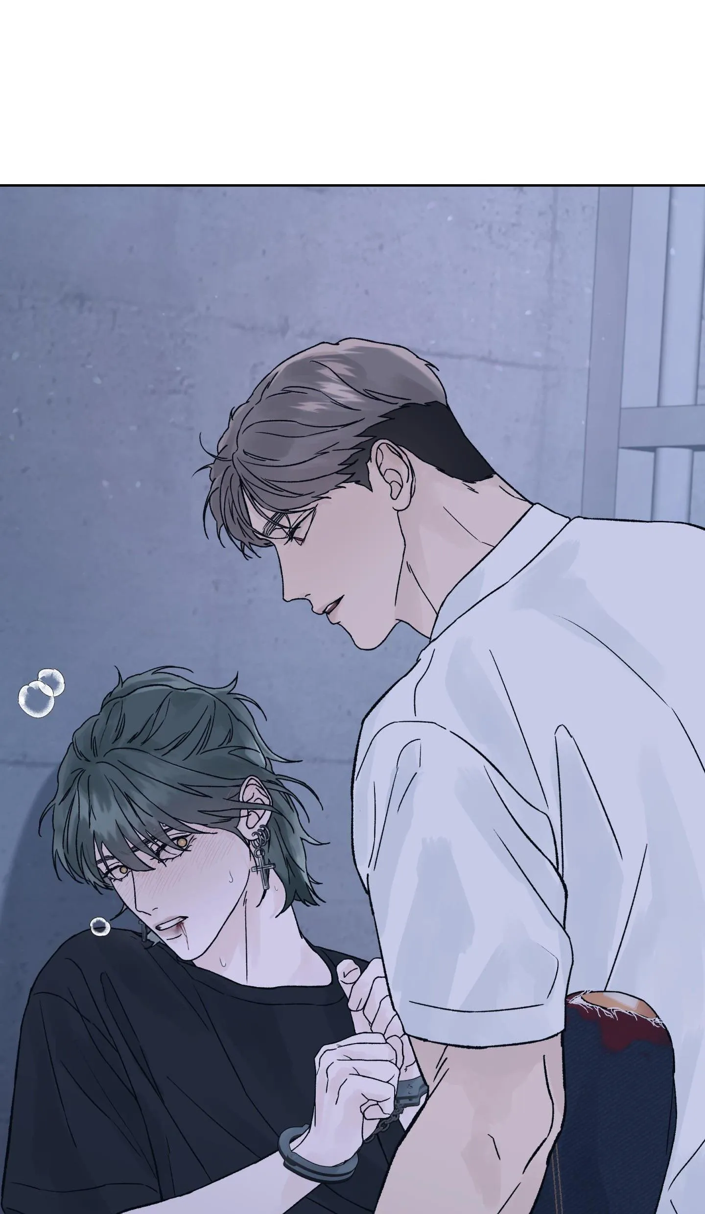 ĐÊM KINH HOÀNG Chapter 5 Trang 69