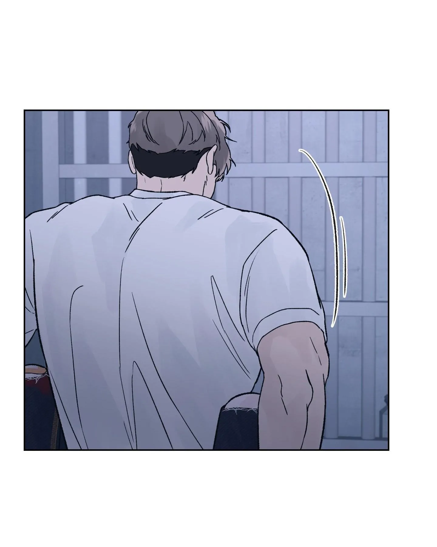 ĐÊM KINH HOÀNG Chapter 6 Trang 26