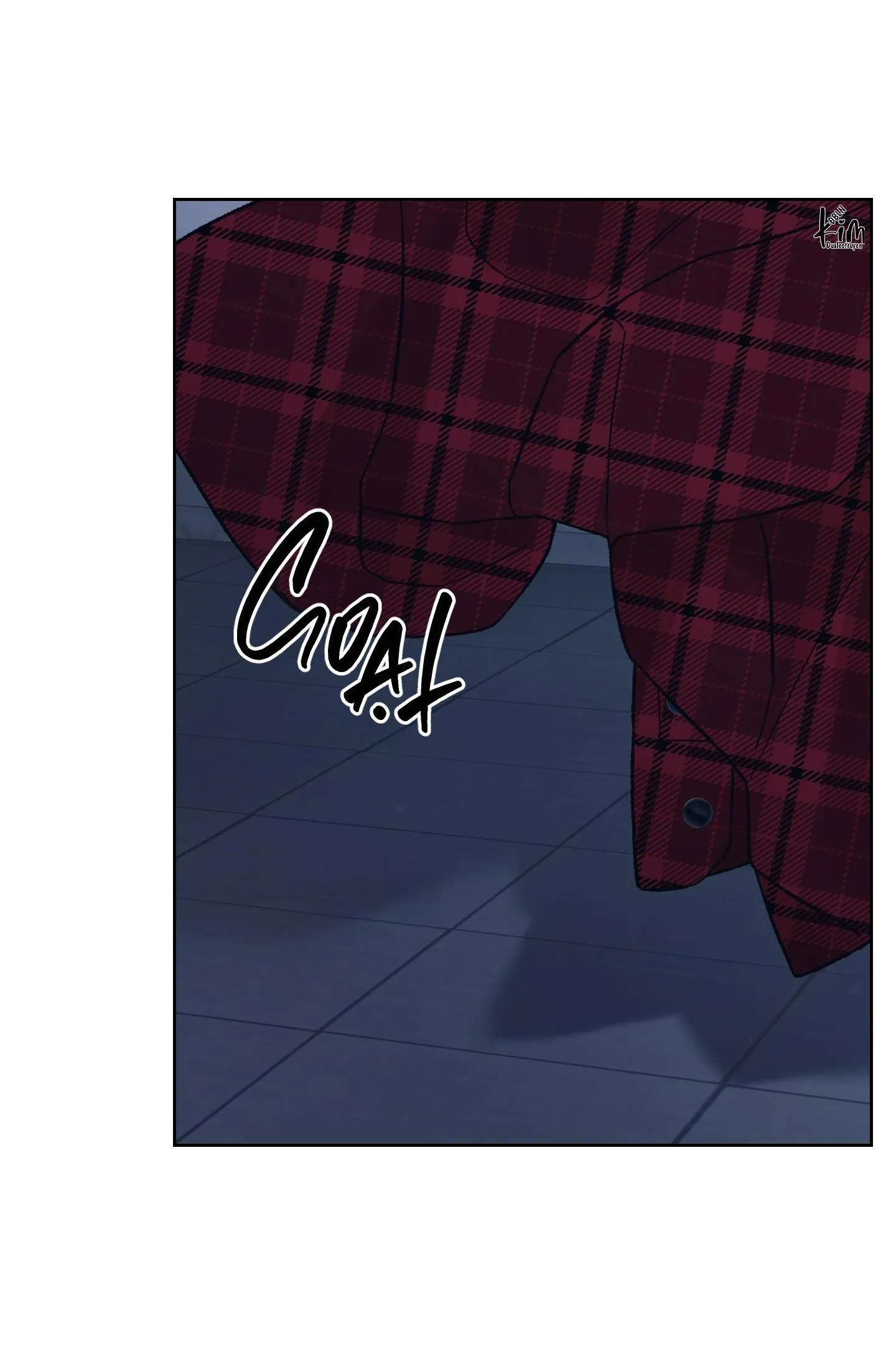 ĐÊM KINH HOÀNG Chapter 6 Trang 27