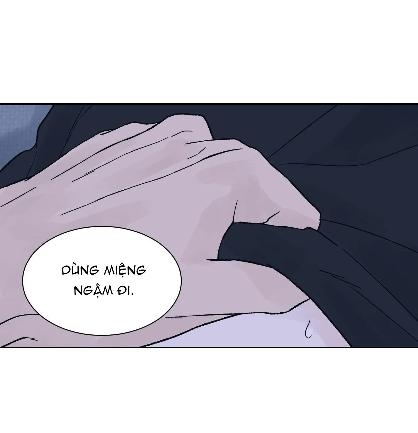 ĐÊM KINH HOÀNG Chapter 6 Trang 29