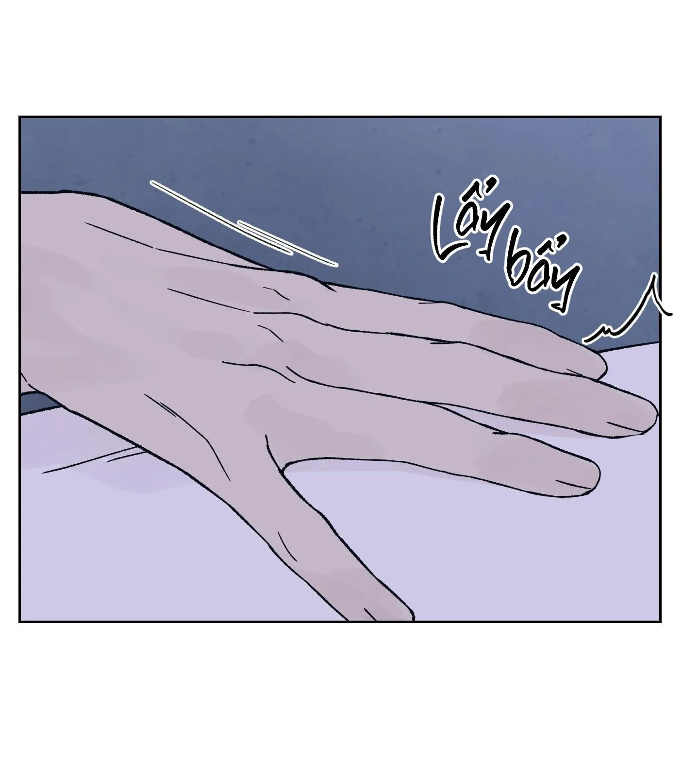 ĐÊM KINH HOÀNG Chapter 6 Trang 35