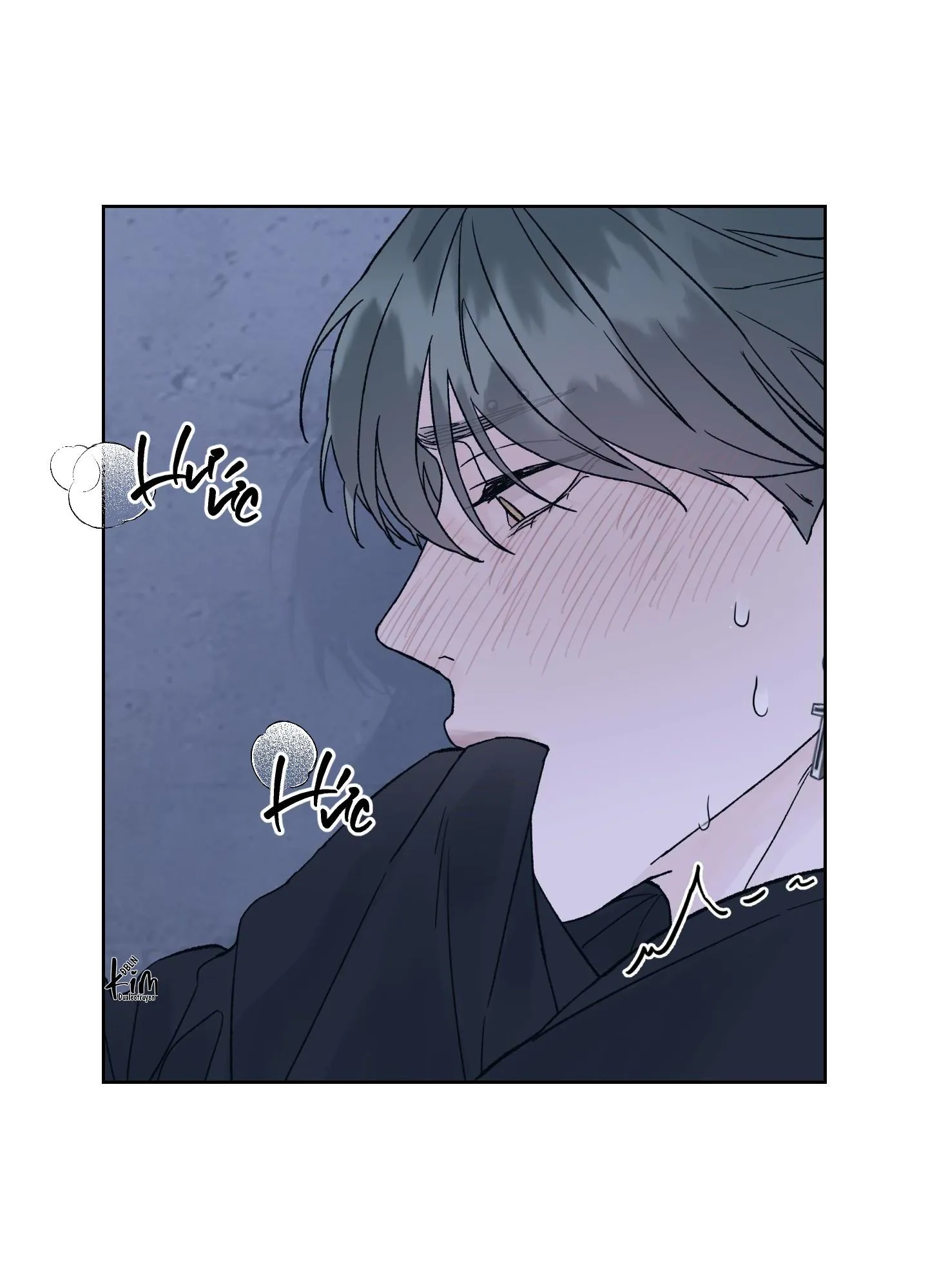 ĐÊM KINH HOÀNG Chapter 6 Trang 36