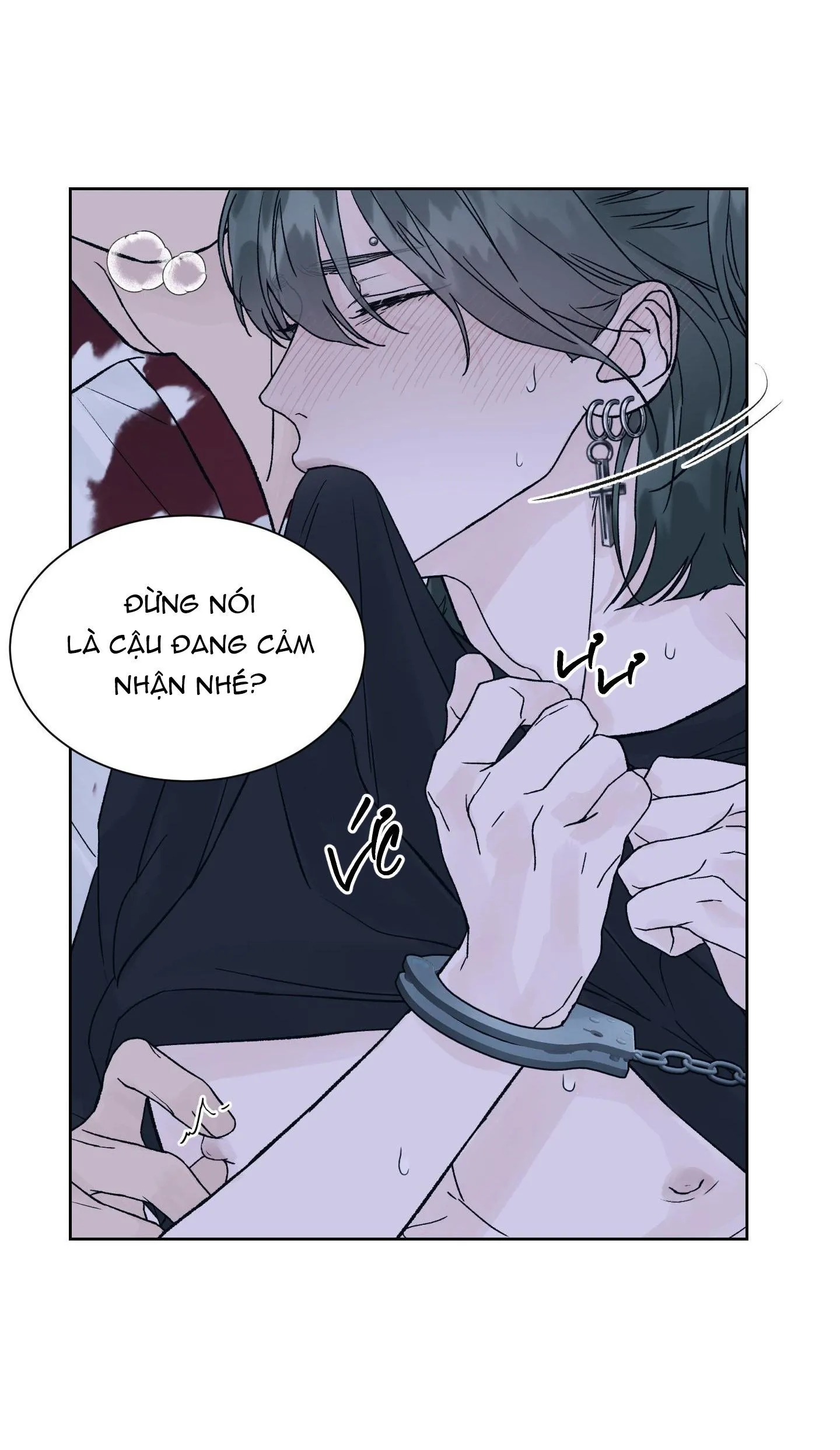 ĐÊM KINH HOÀNG Chapter 6 Trang 51