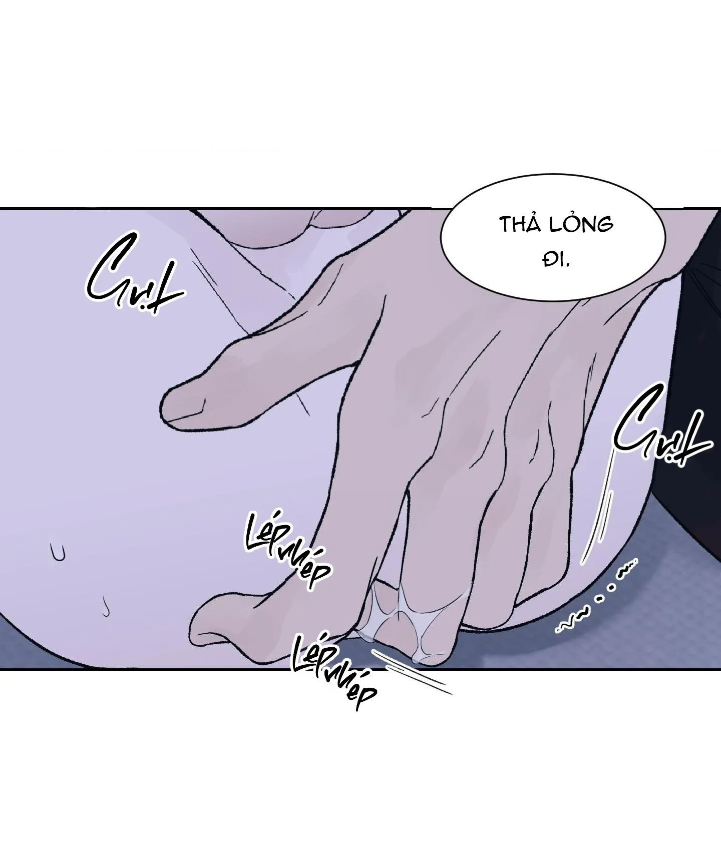 ĐÊM KINH HOÀNG Chapter 6 Trang 56