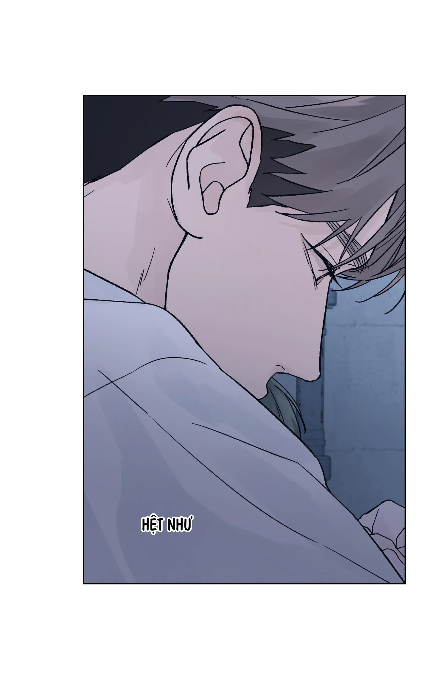 ĐÊM KINH HOÀNG Chapter 6 Trang 59