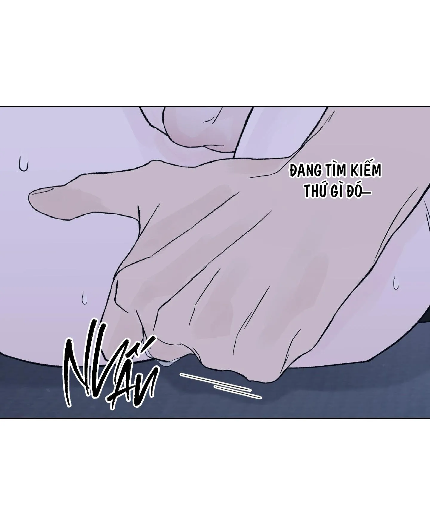 ĐÊM KINH HOÀNG Chapter 6 Trang 60