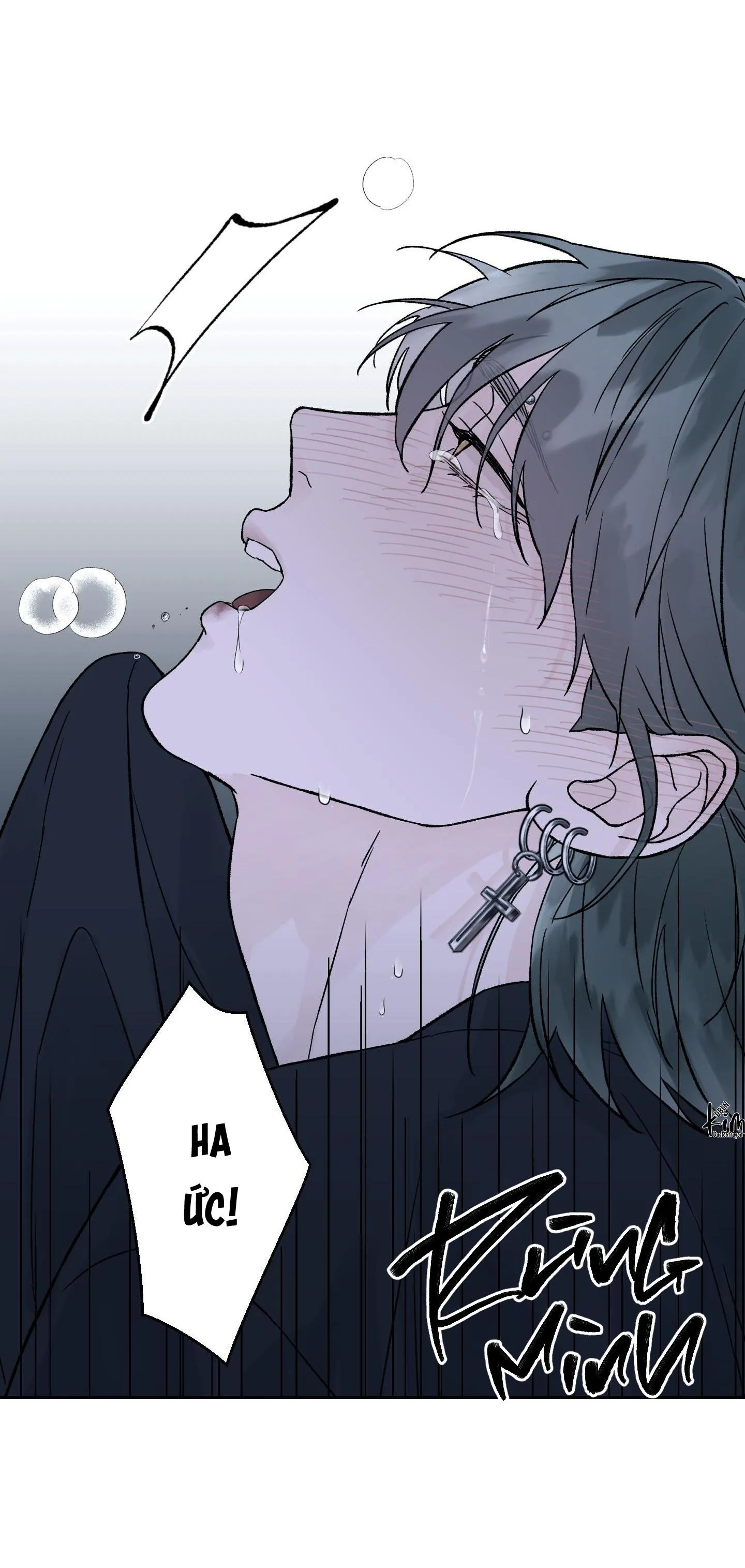 ĐÊM KINH HOÀNG Chapter 6 Trang 61