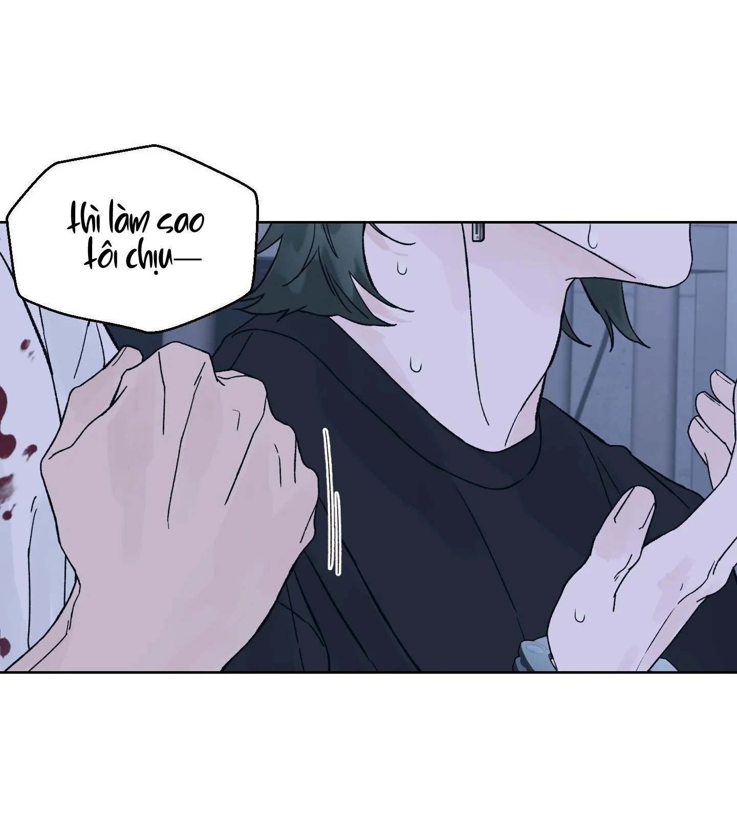 ĐÊM KINH HOÀNG Chapter 6 Trang 63