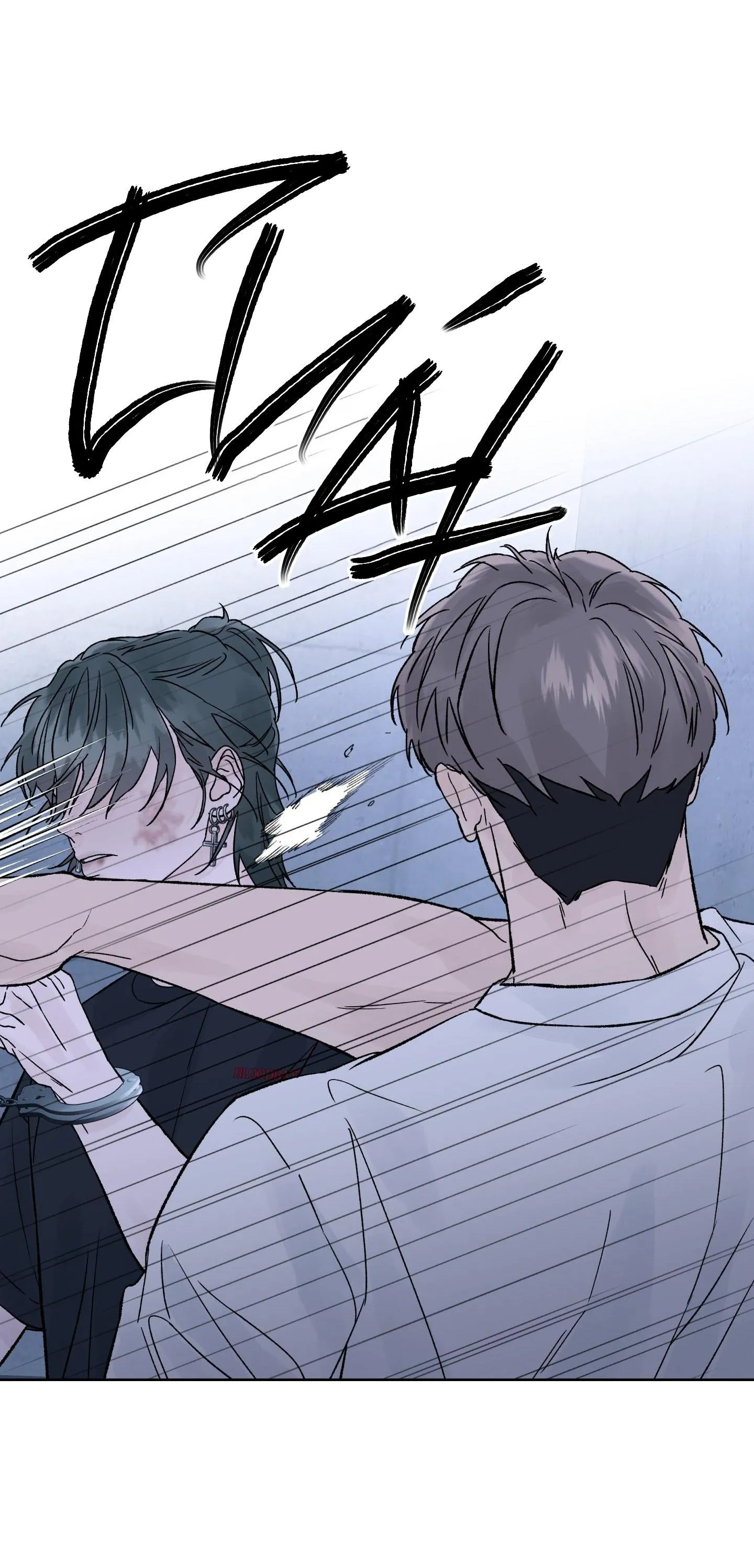 ĐÊM KINH HOÀNG Chapter 6 Trang 64