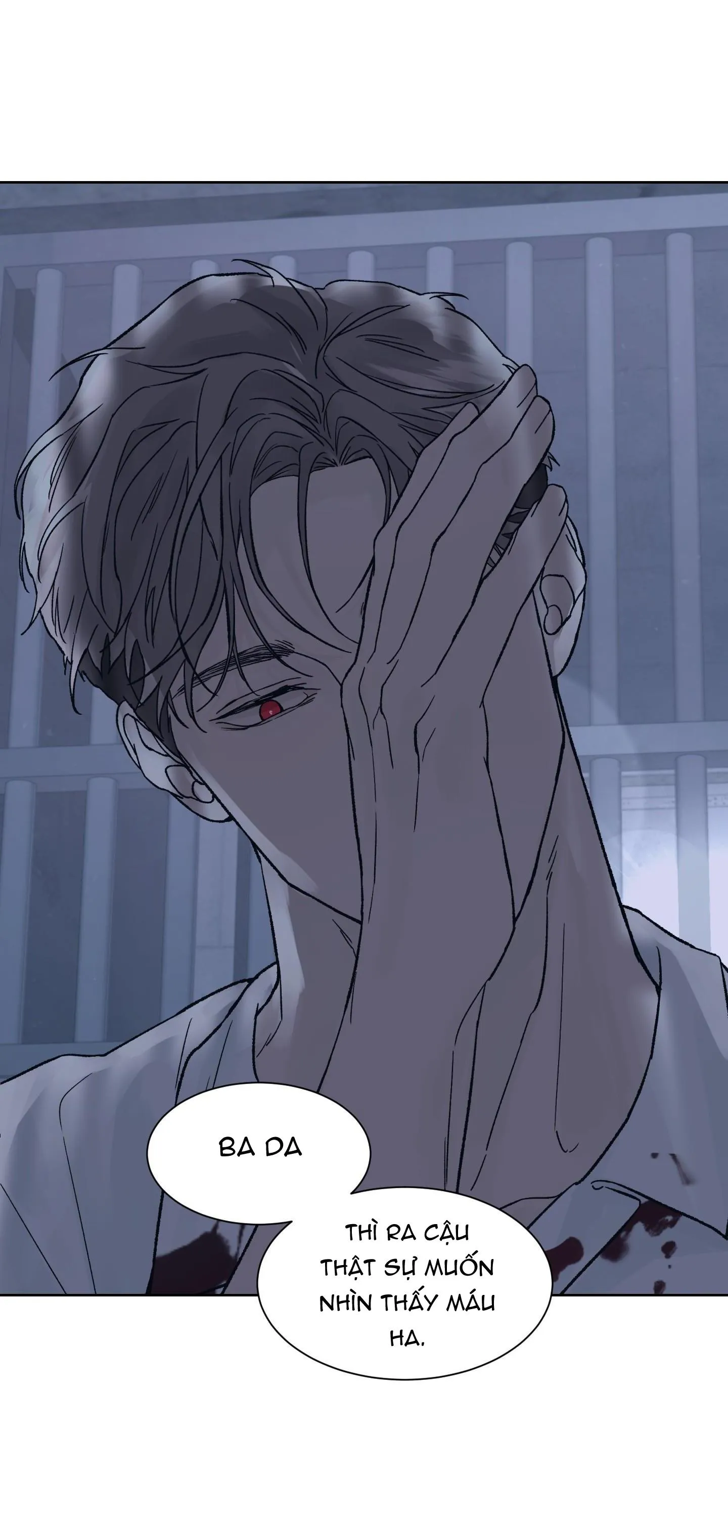 ĐÊM KINH HOÀNG Chapter 6 Trang 65