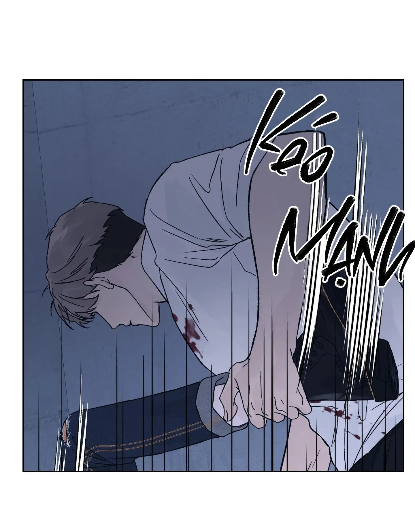 ĐÊM KINH HOÀNG Chapter 6 Trang 66