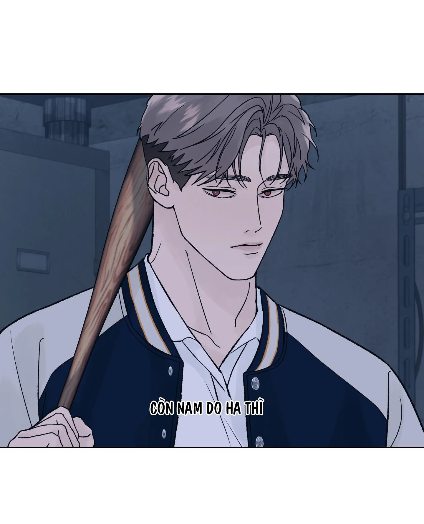 ĐÊM KINH HOÀNG Chapter 8 Trang 5