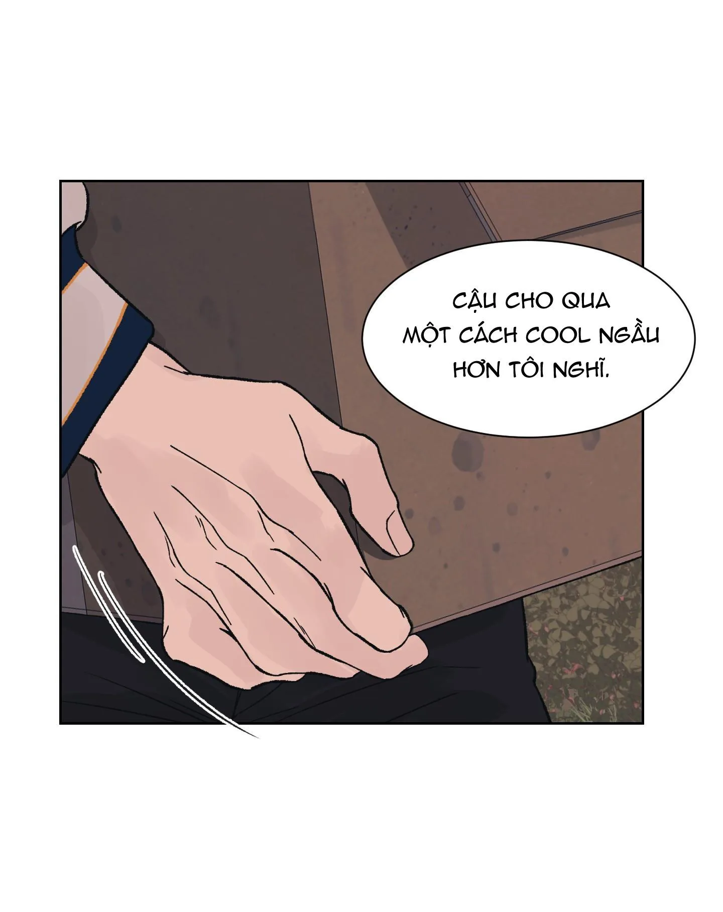 ĐÊM KINH HOÀNG Chapter 8 Trang 17