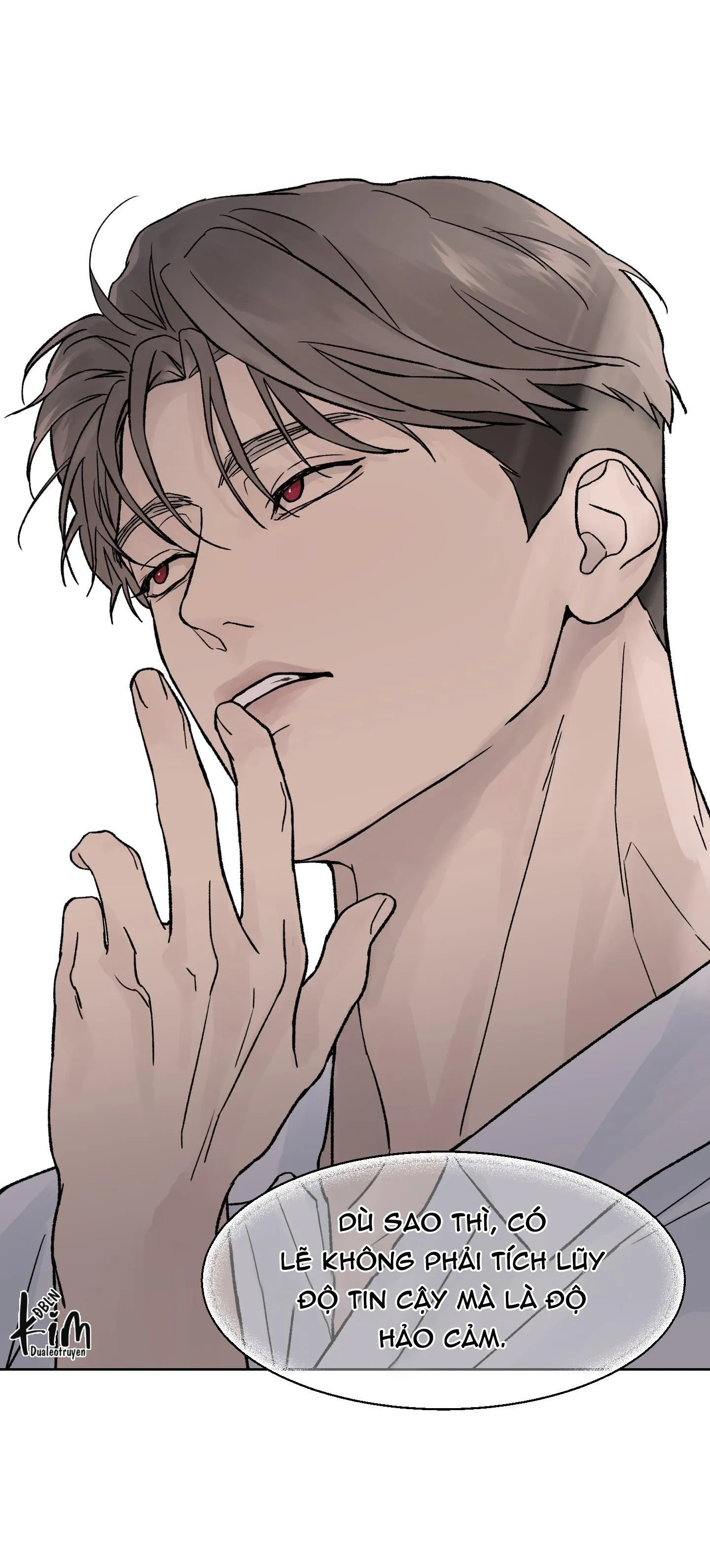 ĐÊM KINH HOÀNG Chapter 8 Trang 53