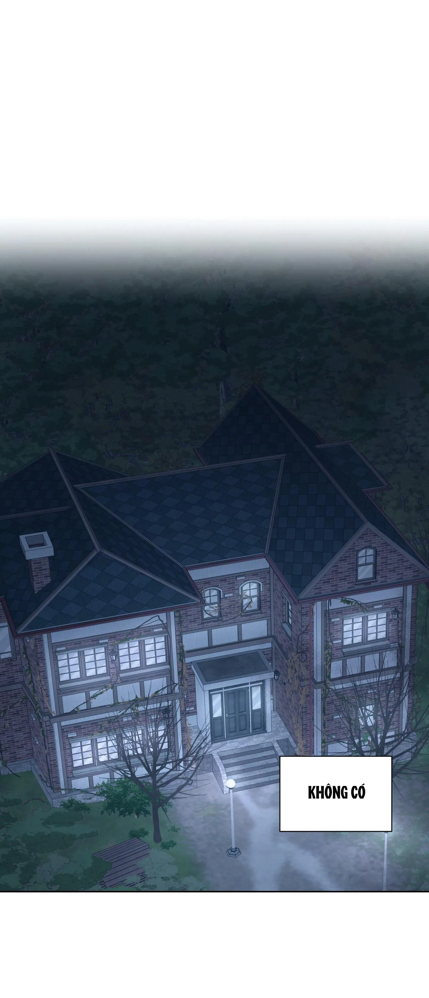 ĐÊM KINH HOÀNG Chapter 8 Trang 55