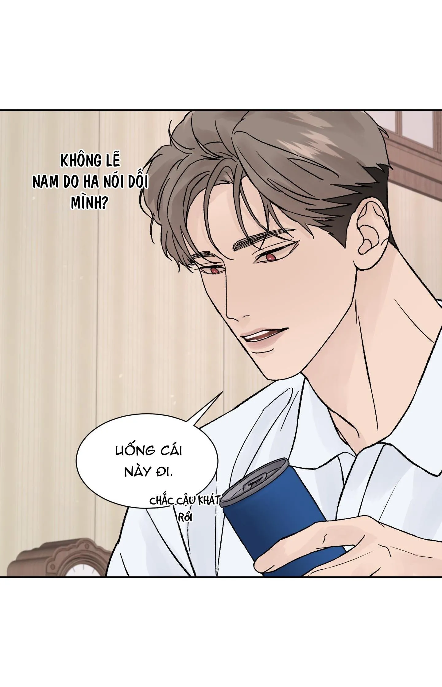 ĐÊM KINH HOÀNG Chapter 8 Trang 57