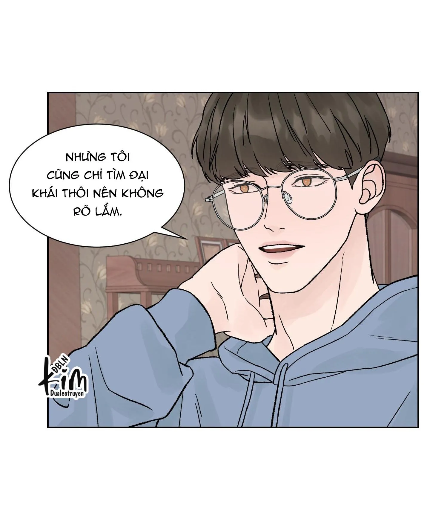 ĐÊM KINH HOÀNG Chapter 8 Trang 64