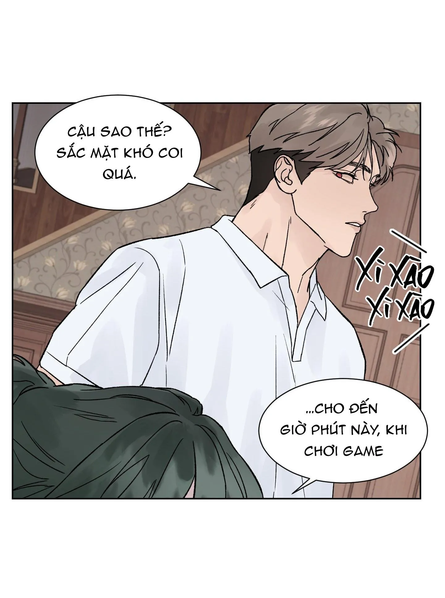ĐÊM KINH HOÀNG Chapter 8 Trang 65