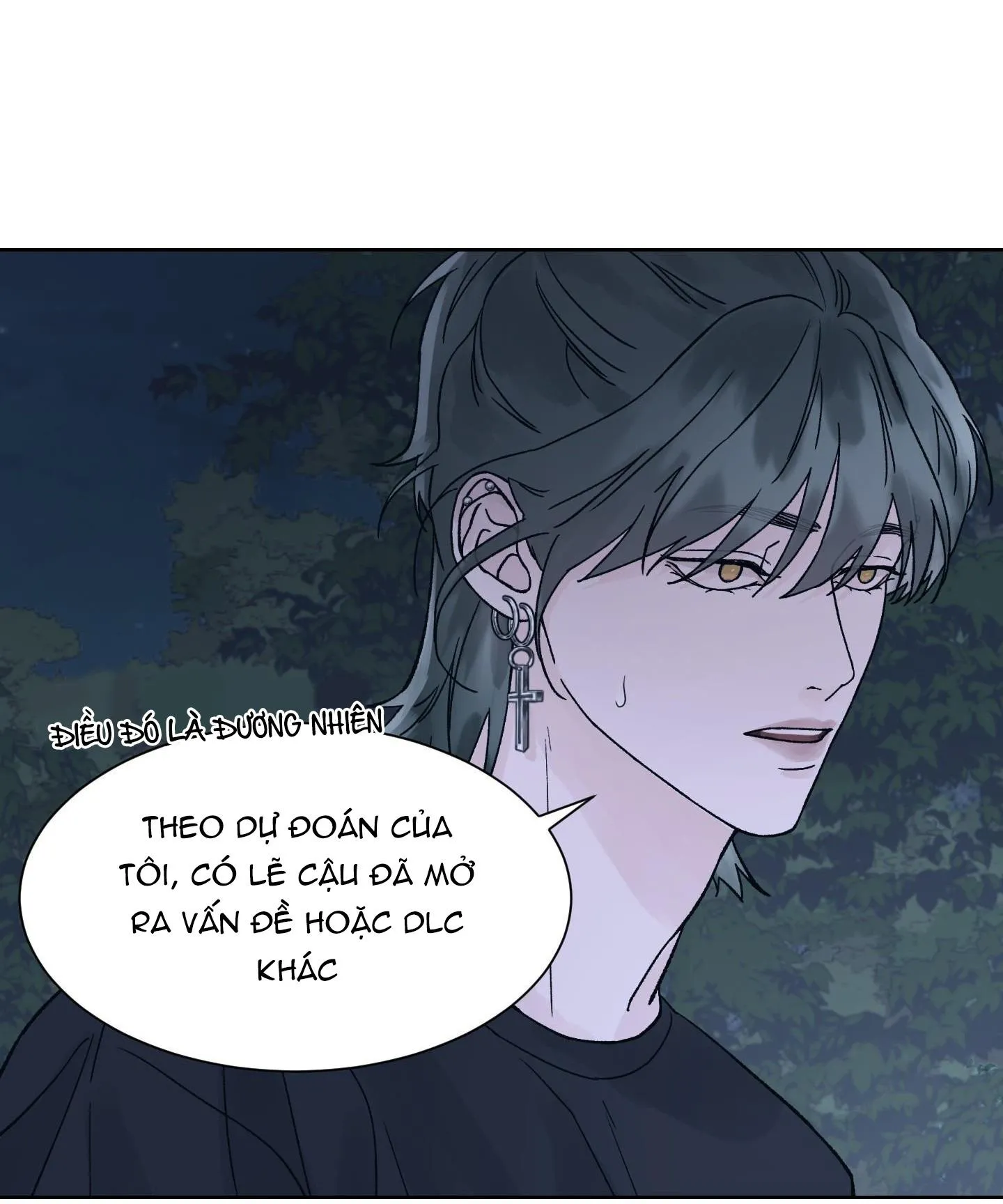 ĐÊM KINH HOÀNG Chapter 9 Trang 16