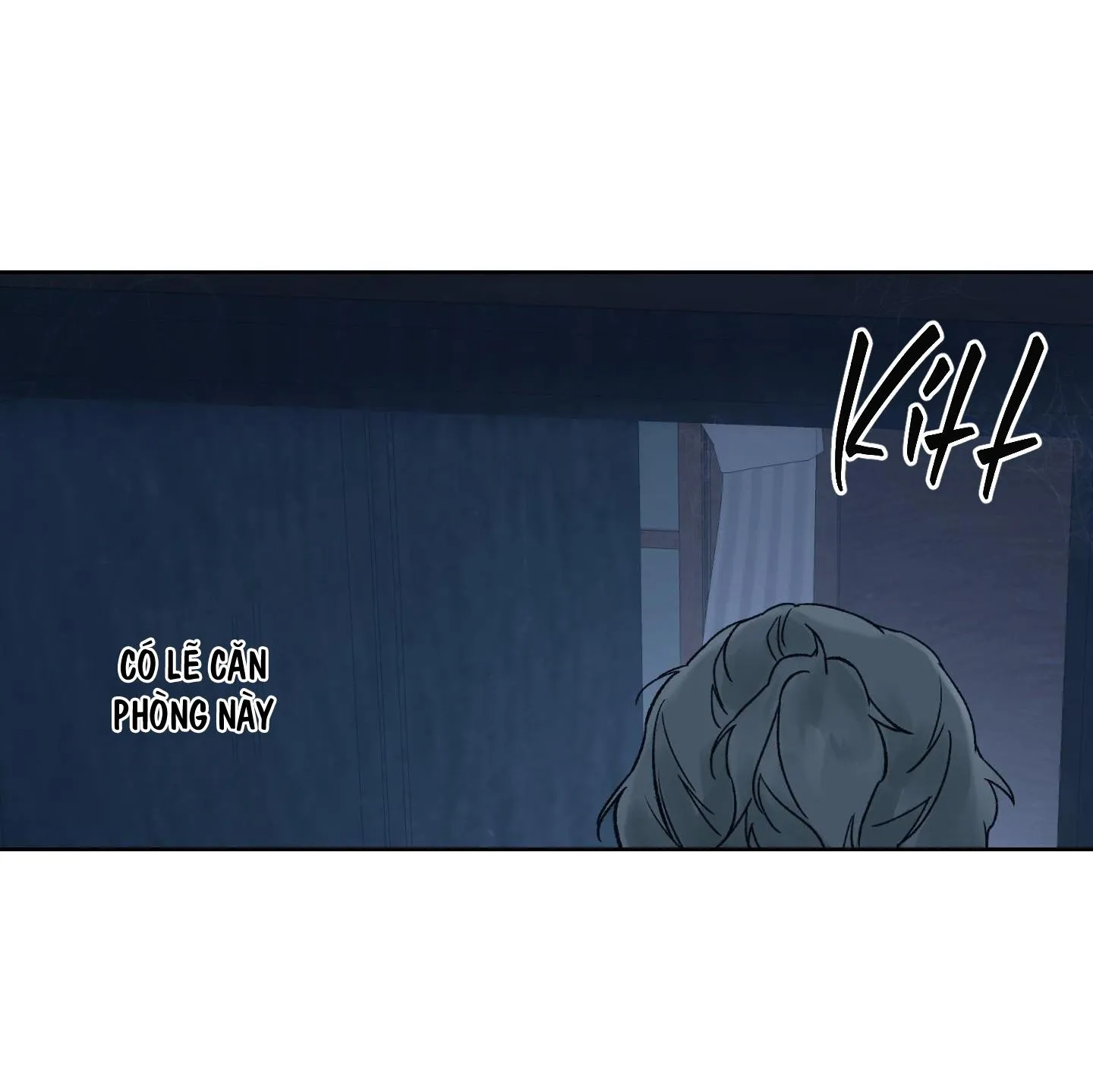 ĐÊM KINH HOÀNG Chapter 9 Trang 31