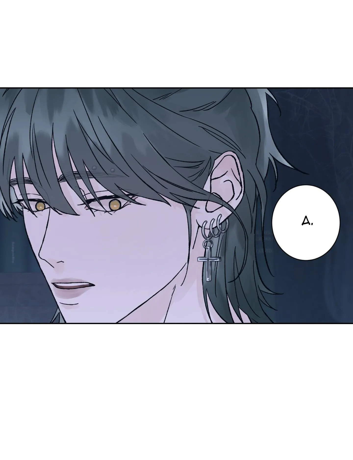 ĐÊM KINH HOÀNG Chapter 9 Trang 34