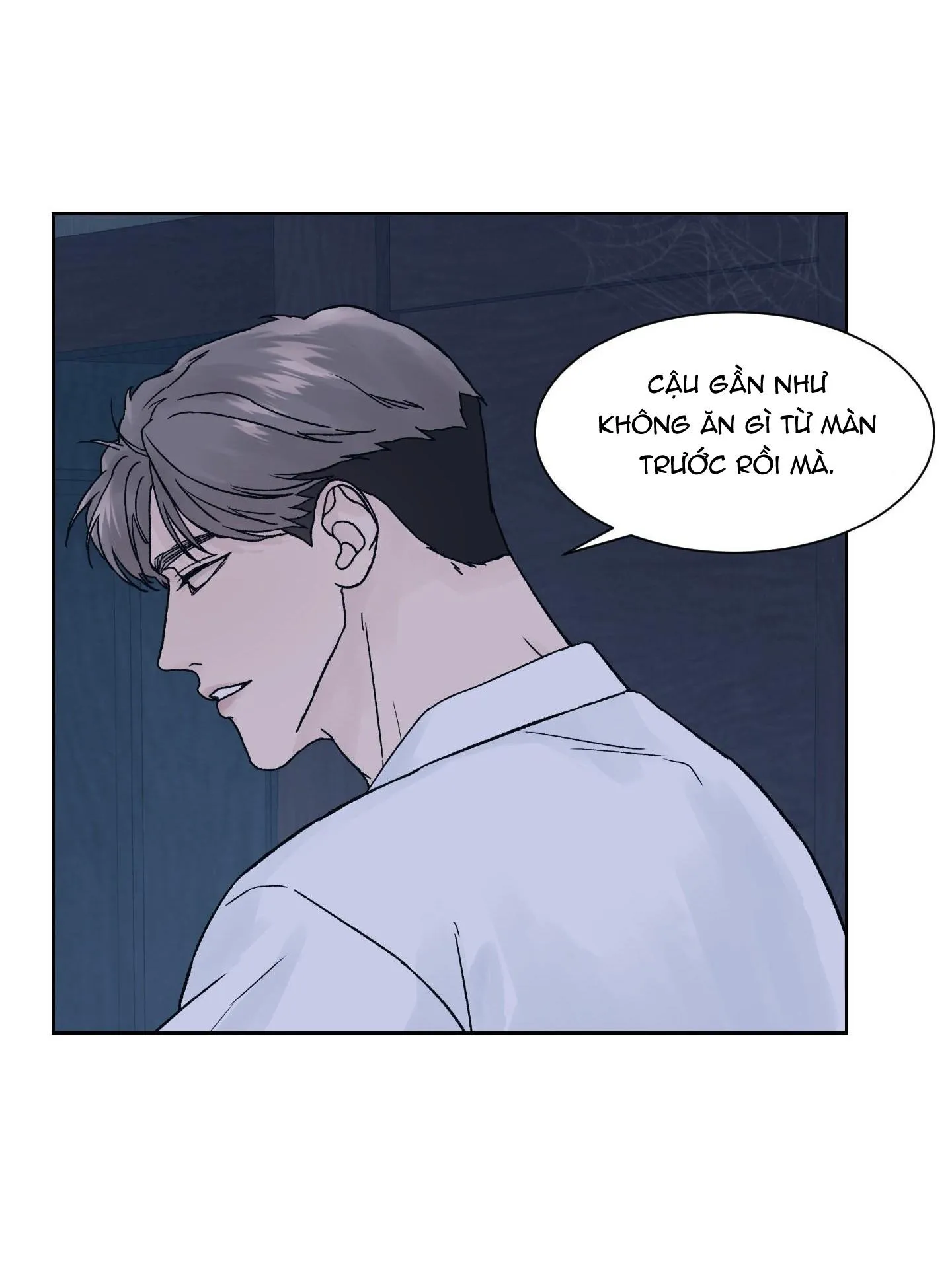 ĐÊM KINH HOÀNG Chapter 9 Trang 49