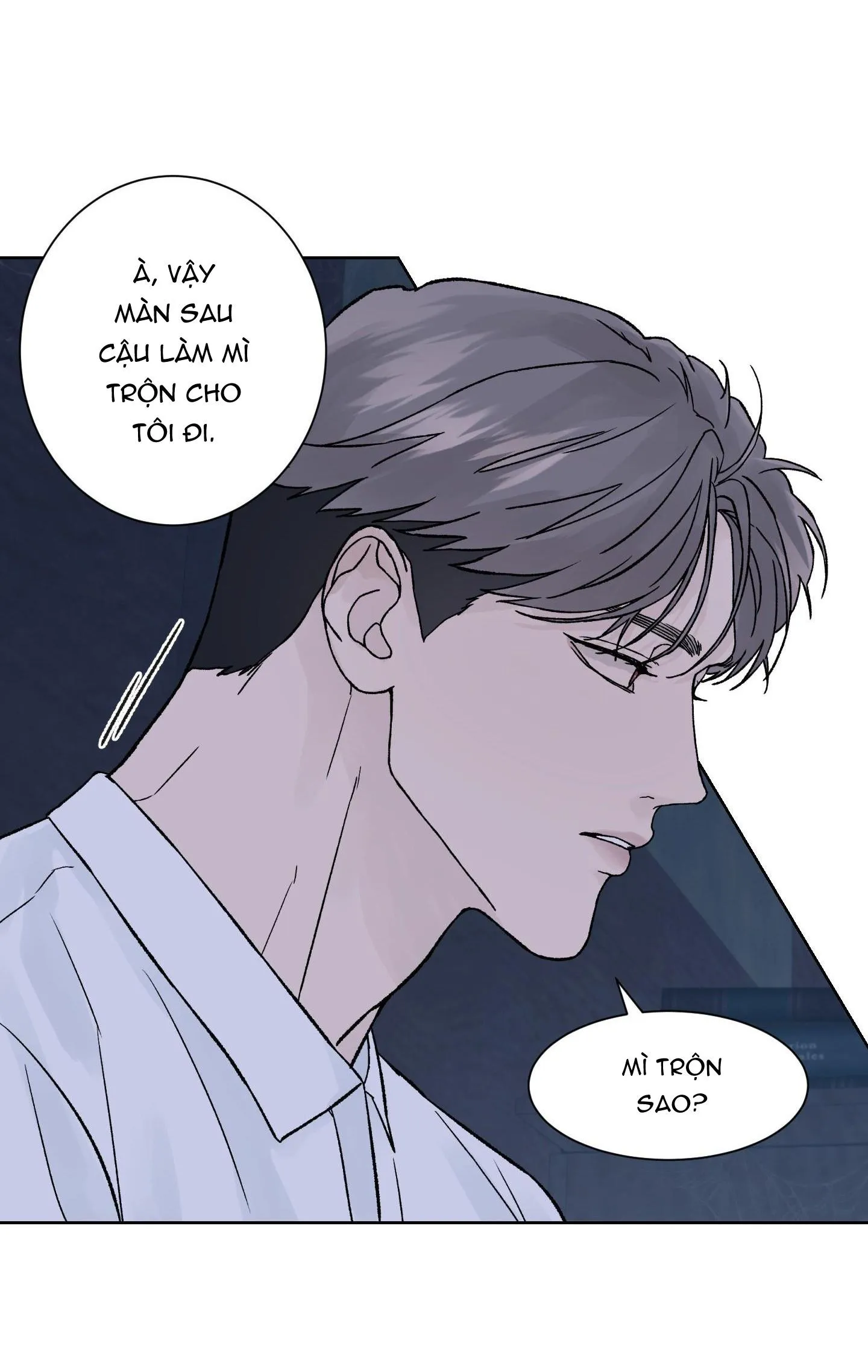 ĐÊM KINH HOÀNG Chapter 9 Trang 52