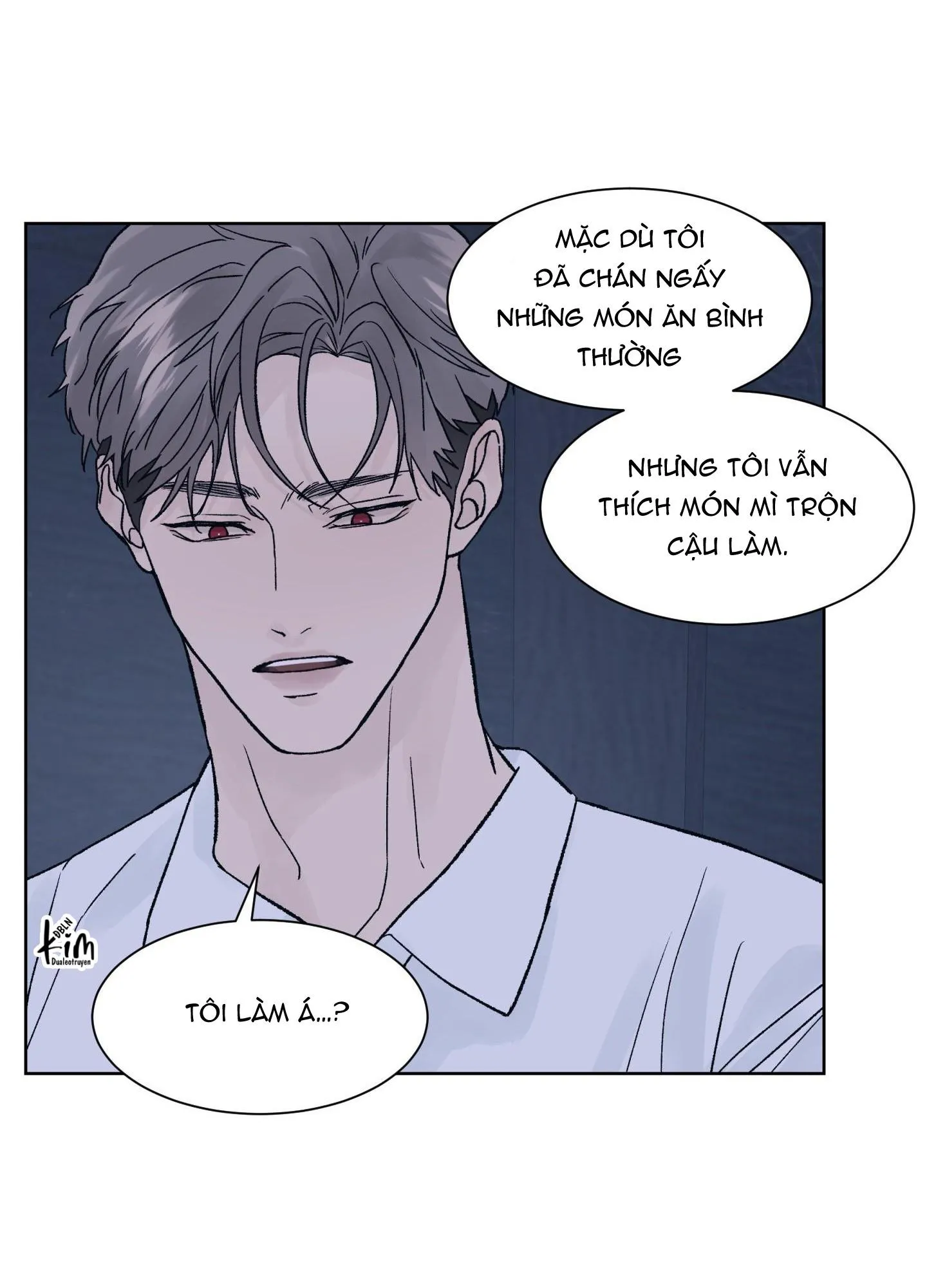 ĐÊM KINH HOÀNG Chapter 9 Trang 54