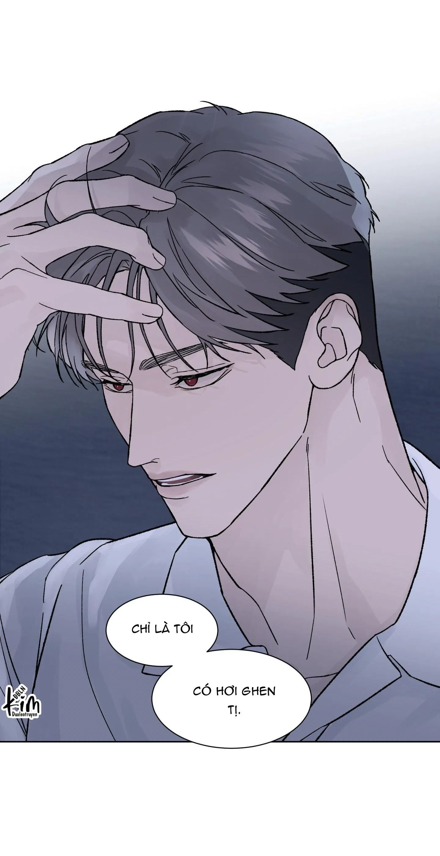 ĐÊM KINH HOÀNG Chapter 9 Trang 58