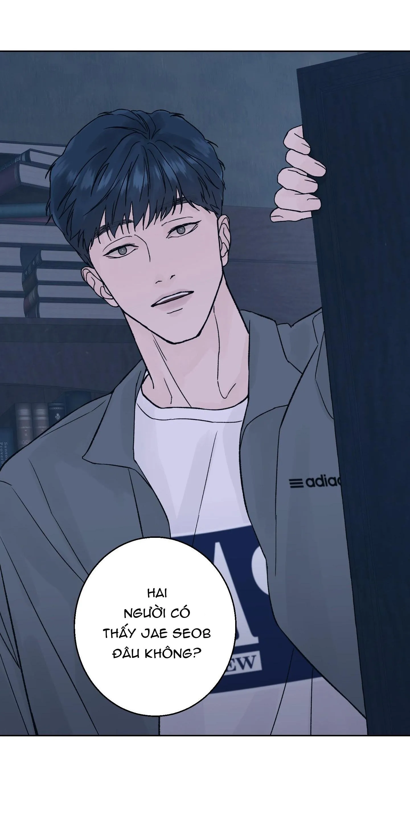 ĐÊM KINH HOÀNG Chapter 9 Trang 62