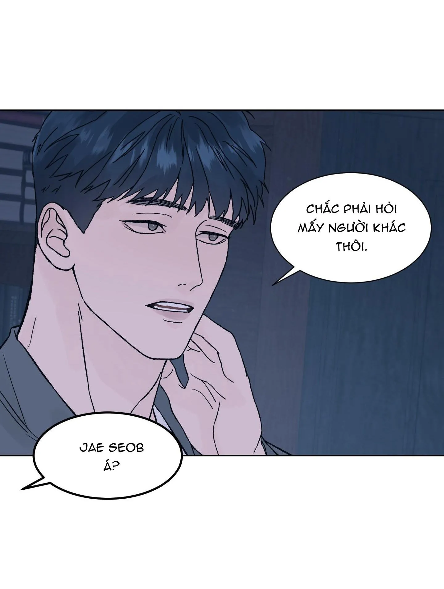 ĐÊM KINH HOÀNG Chapter 9 Trang 64