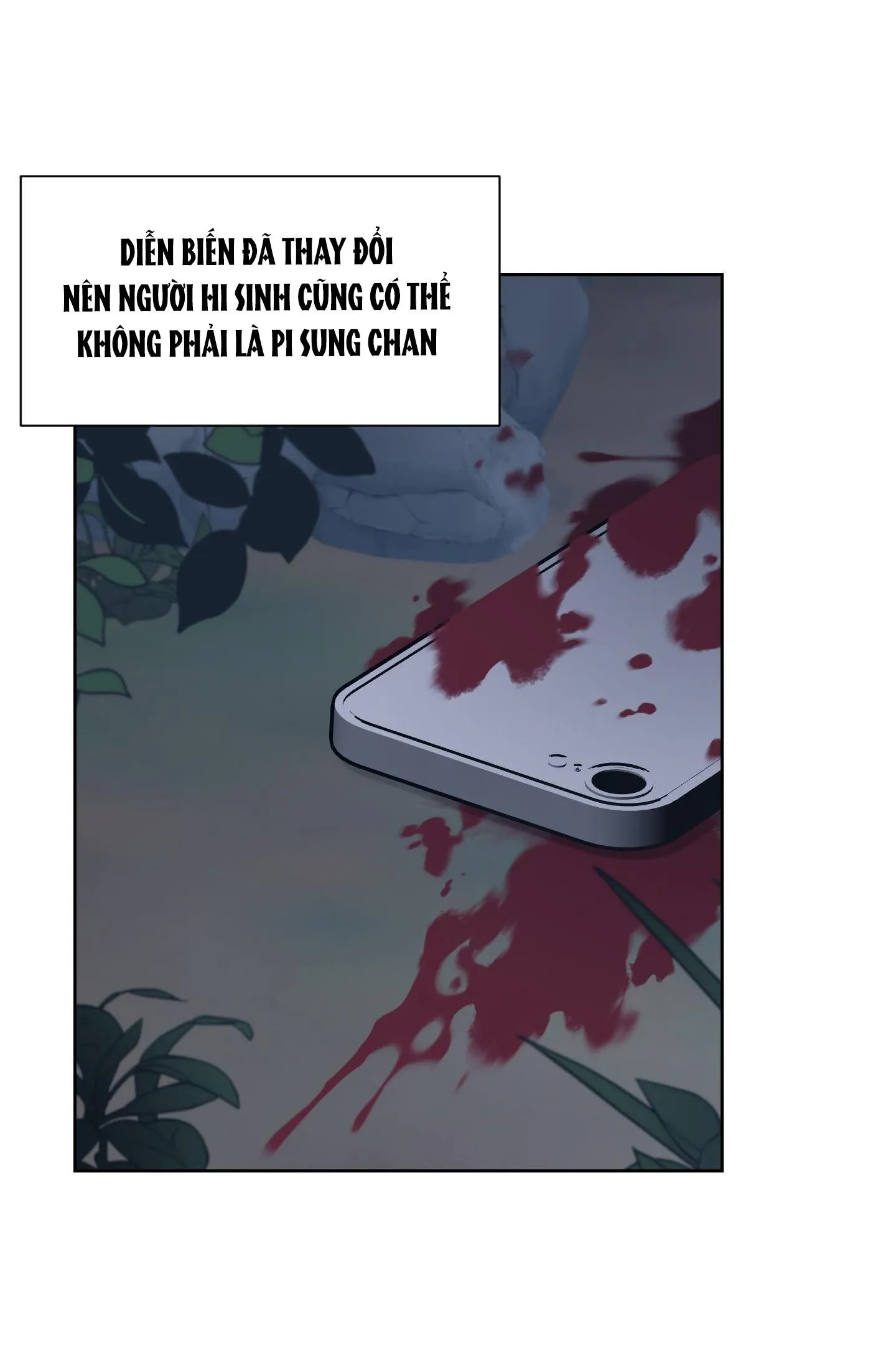 ĐÊM KINH HOÀNG Chapter 10 Trang 4