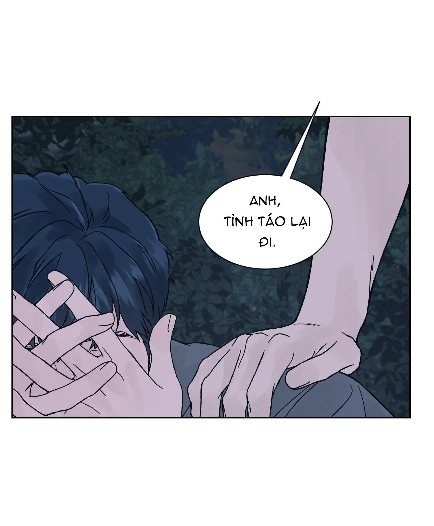 ĐÊM KINH HOÀNG Chapter 10 Trang 21