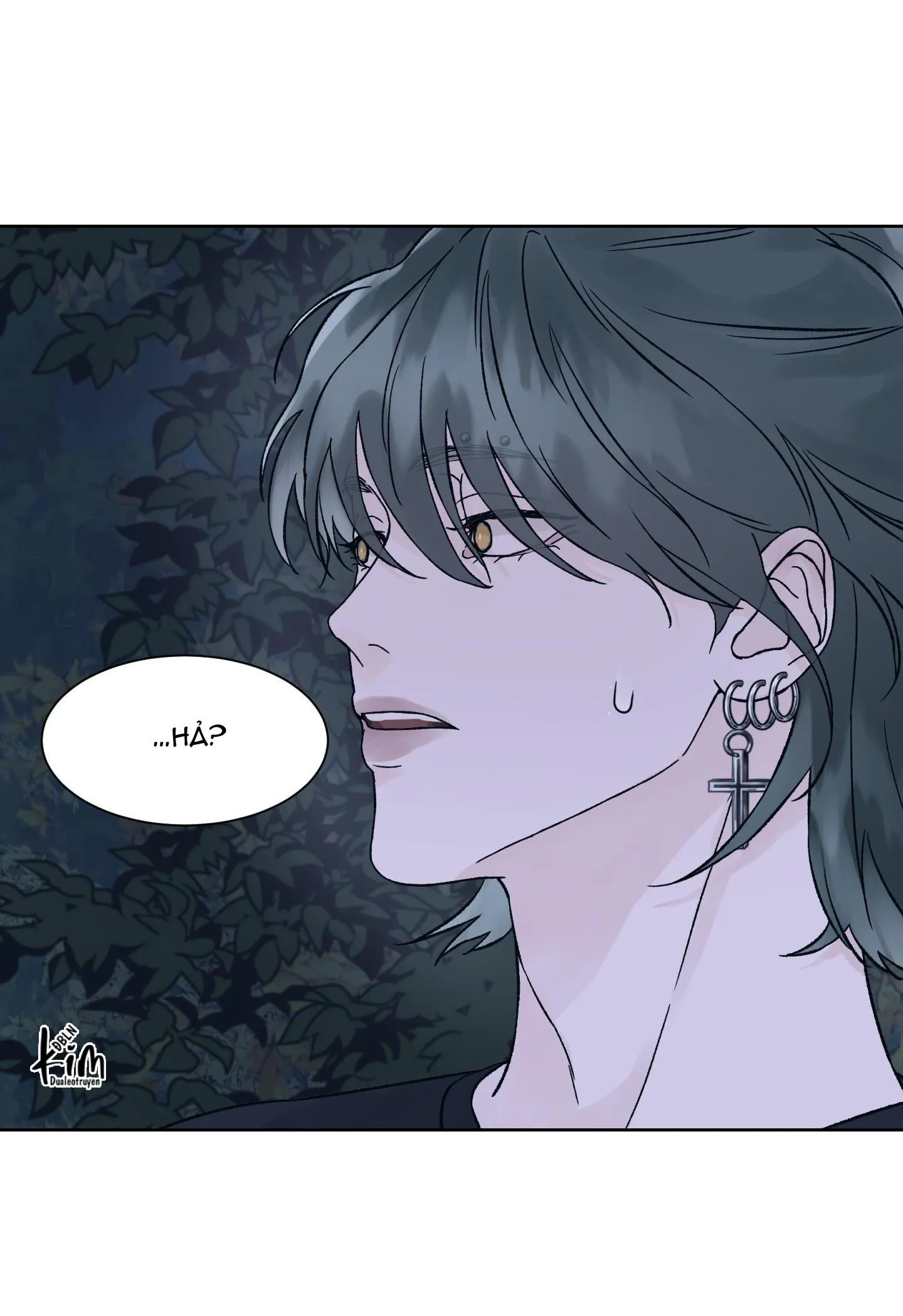 ĐÊM KINH HOÀNG Chapter 10 Trang 29