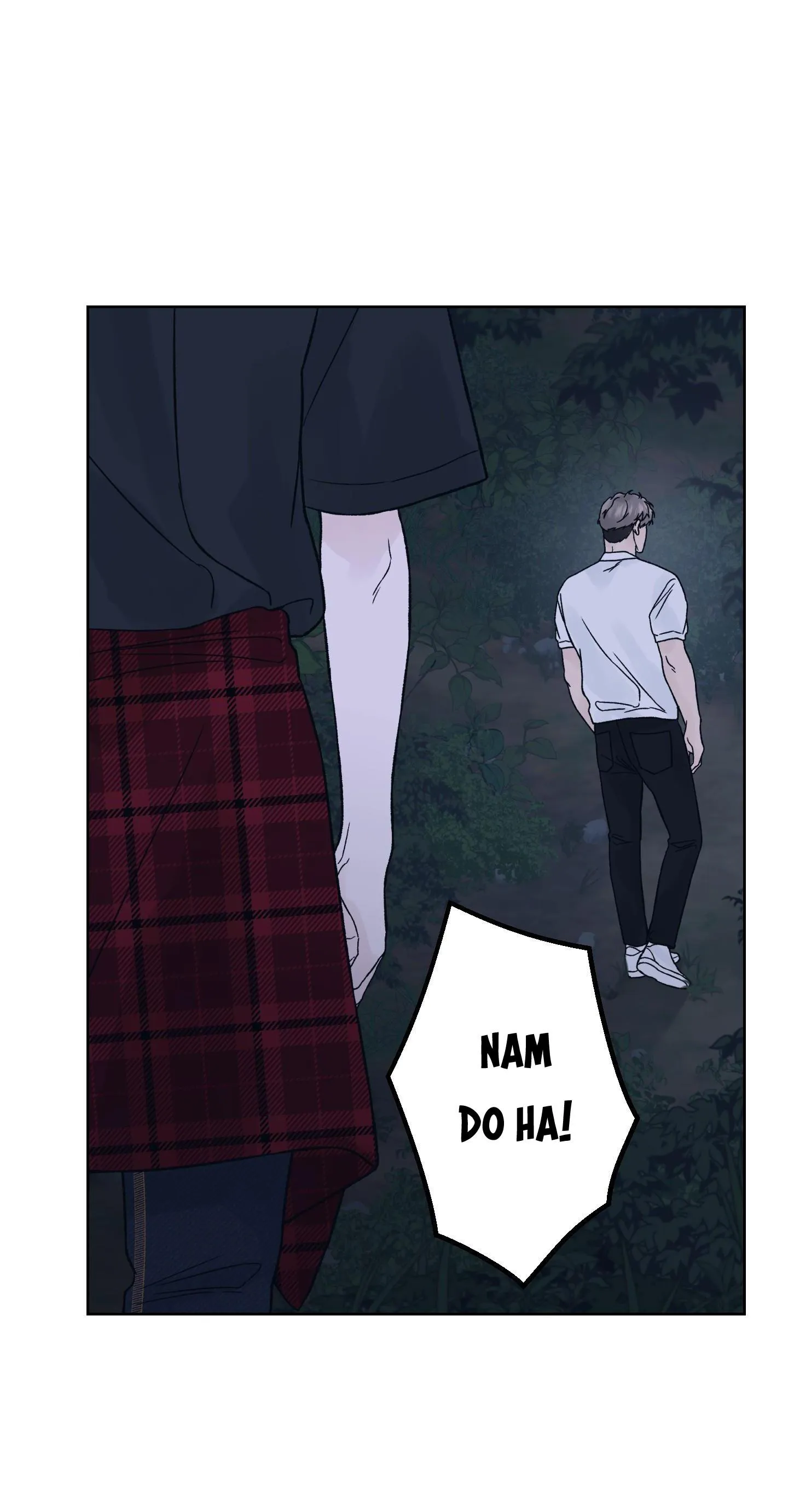 ĐÊM KINH HOÀNG Chapter 10 Trang 36