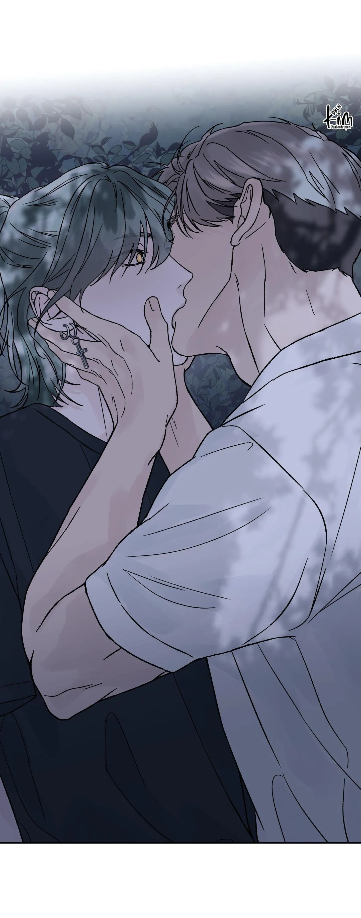 ĐÊM KINH HOÀNG Chapter 10 Trang 48