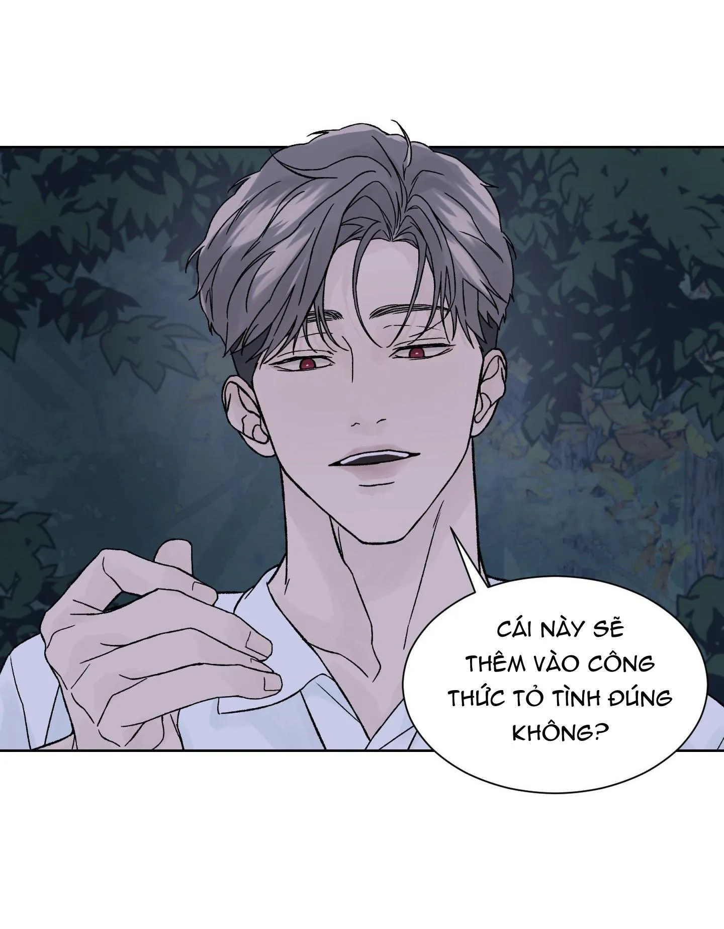 ĐÊM KINH HOÀNG Chapter 10 Trang 50