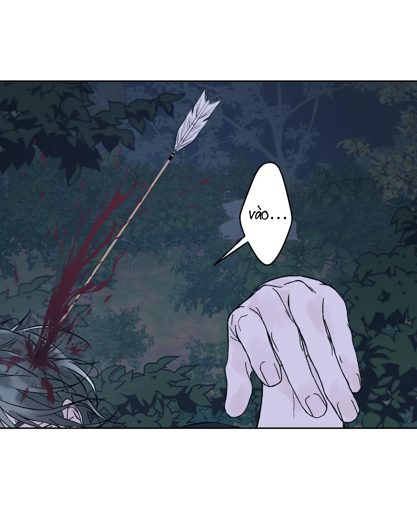 ĐÊM KINH HOÀNG Chapter 10 Trang 53