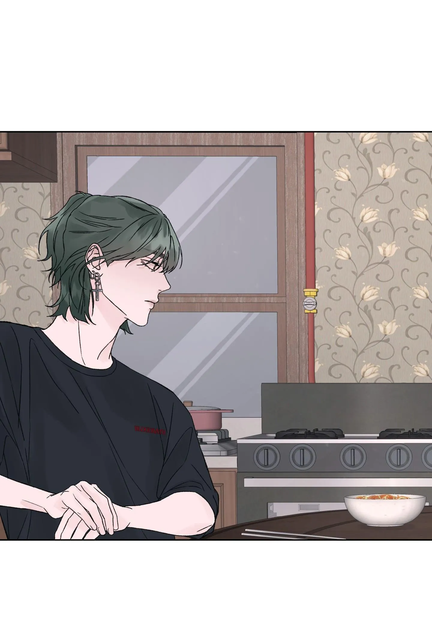 ĐÊM KINH HOÀNG Chapter 10 Trang 56