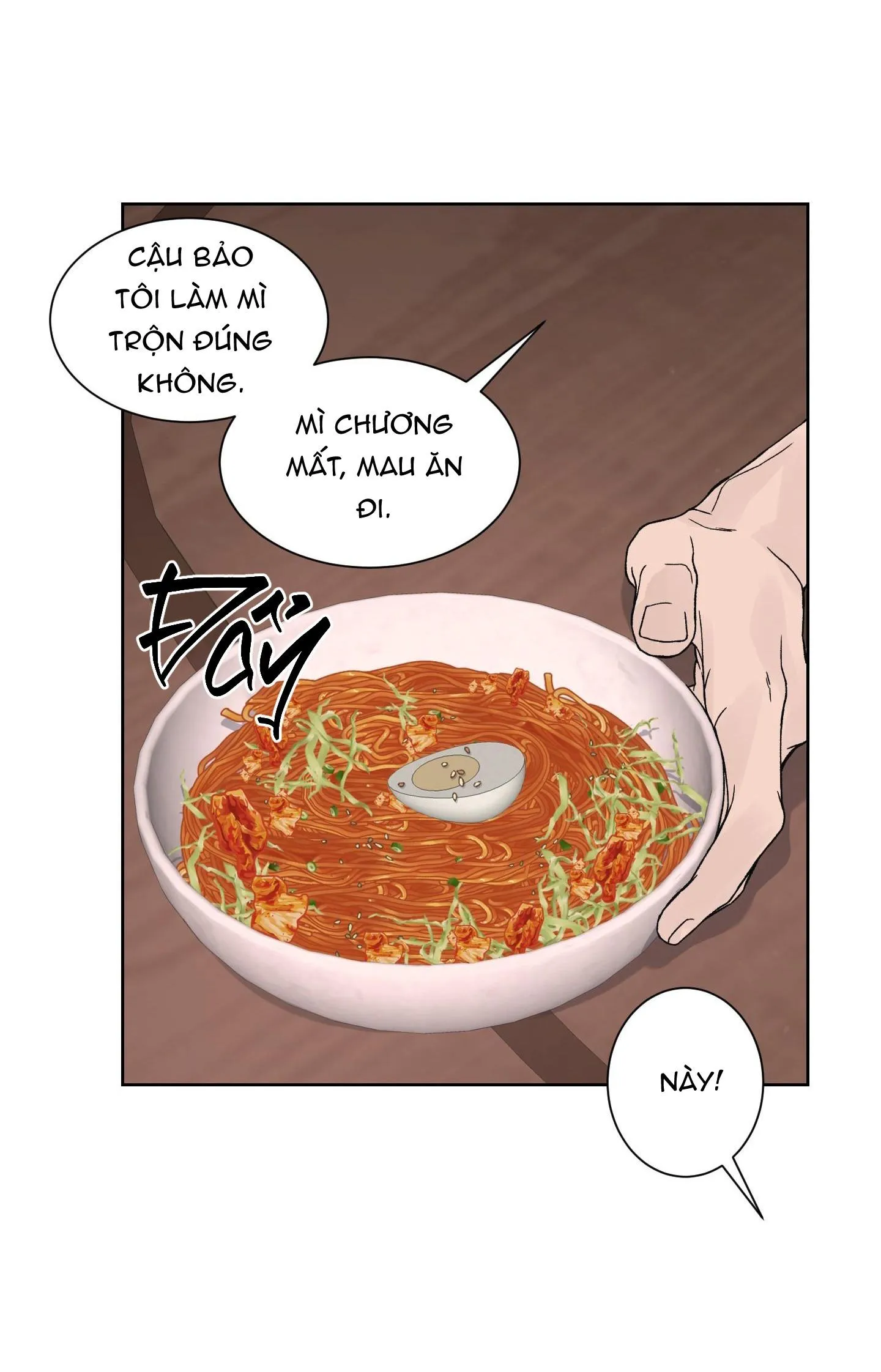 ĐÊM KINH HOÀNG Chapter 10 Trang 59