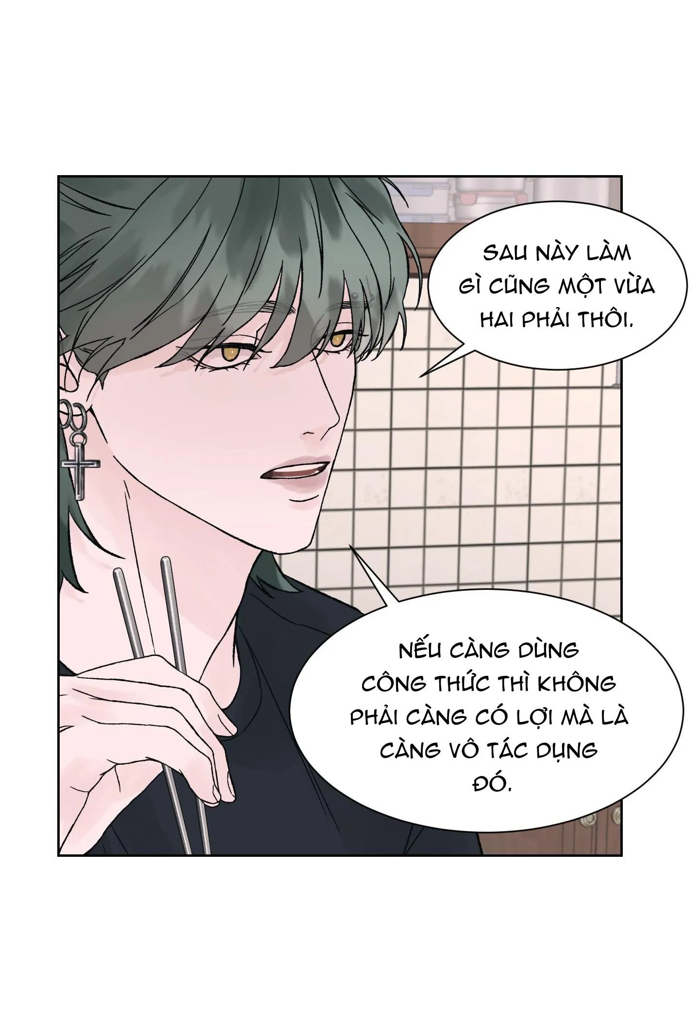 ĐÊM KINH HOÀNG Chapter 10 Trang 63