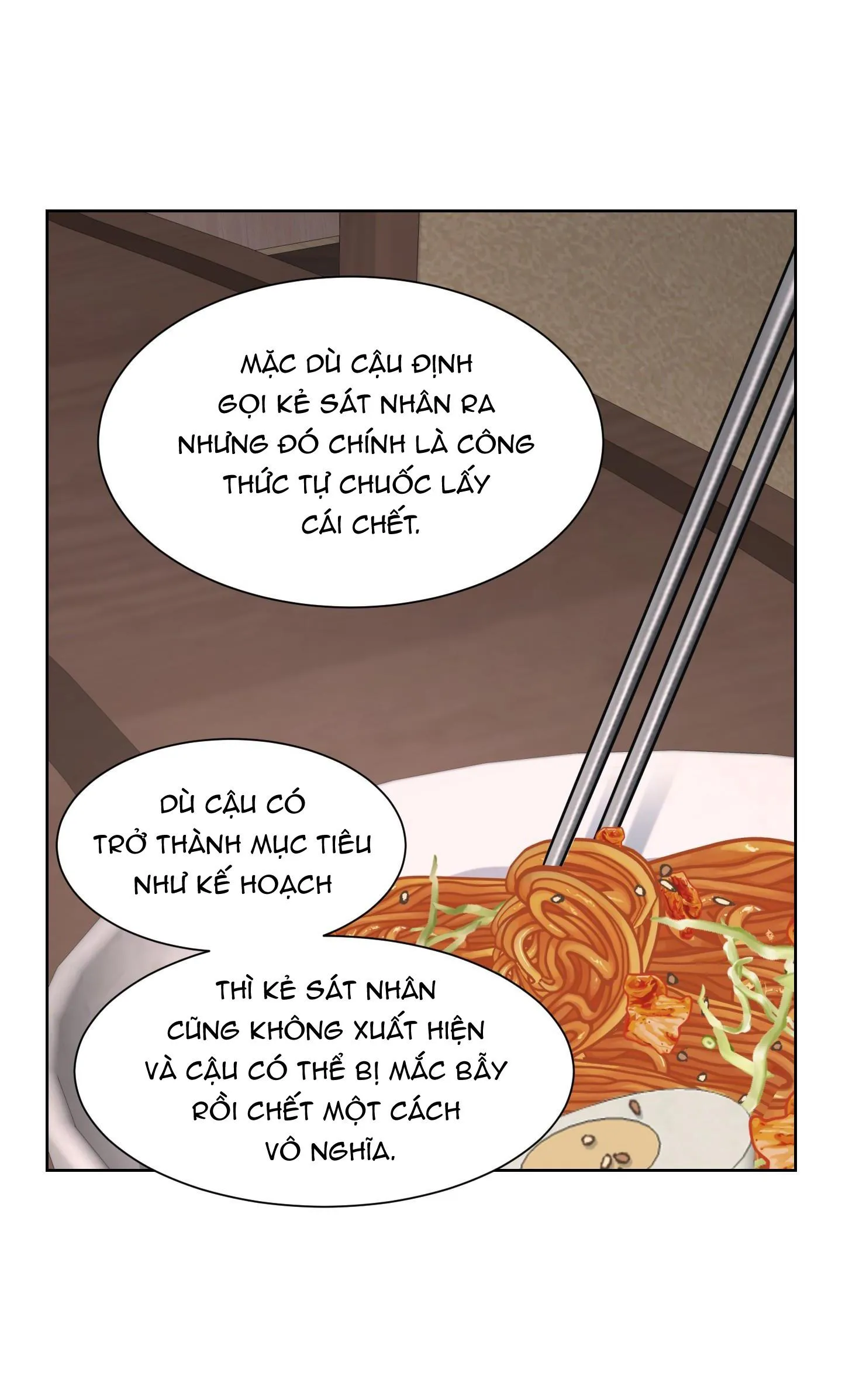 ĐÊM KINH HOÀNG Chapter 10 Trang 64