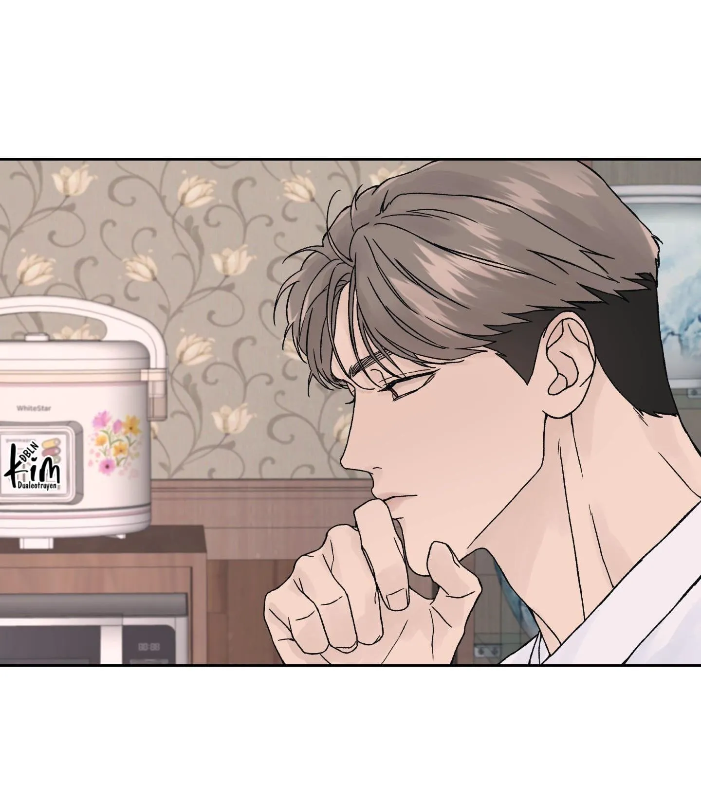 ĐÊM KINH HOÀNG Chapter 10 Trang 65