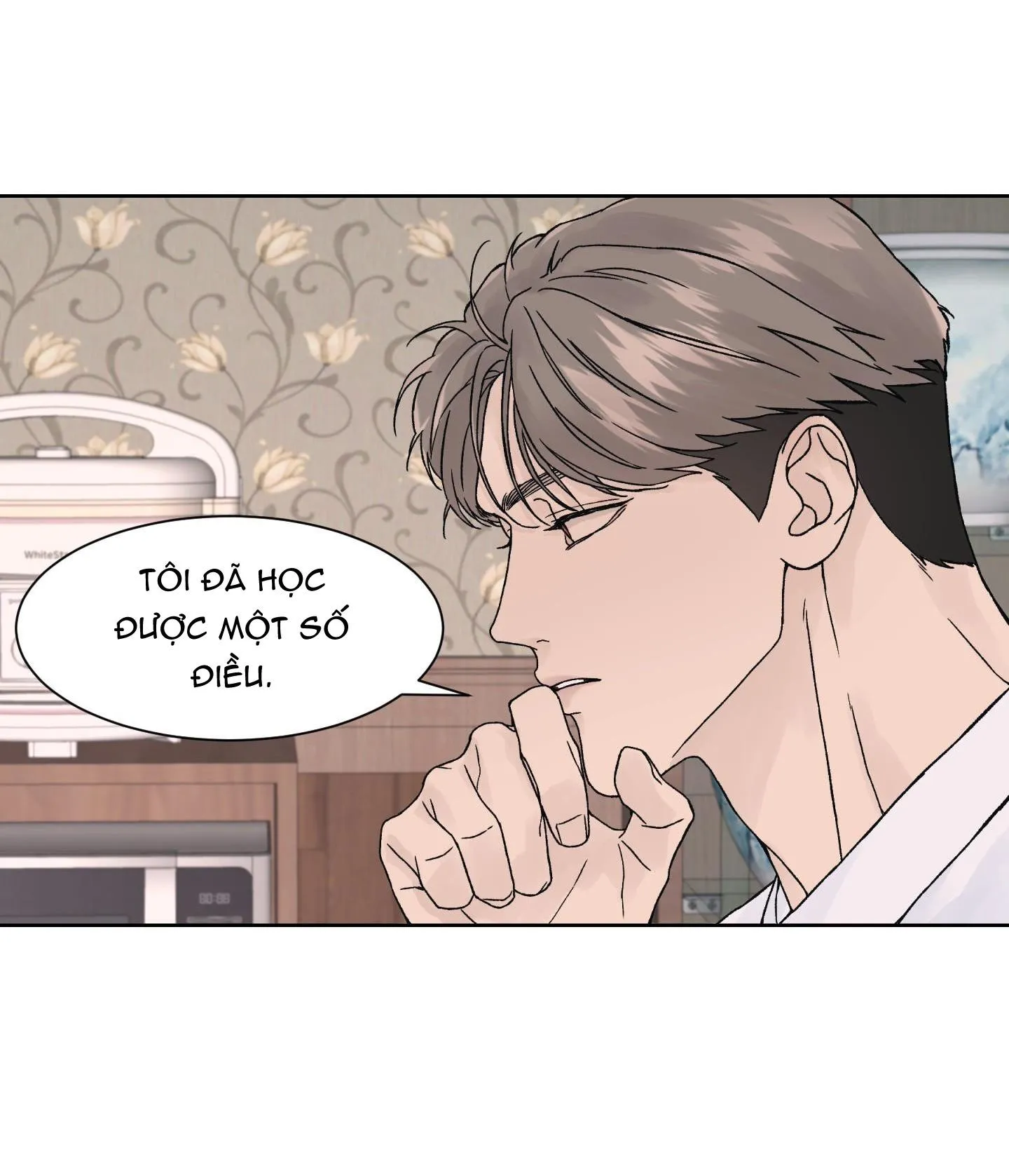 ĐÊM KINH HOÀNG Chapter 10 Trang 66